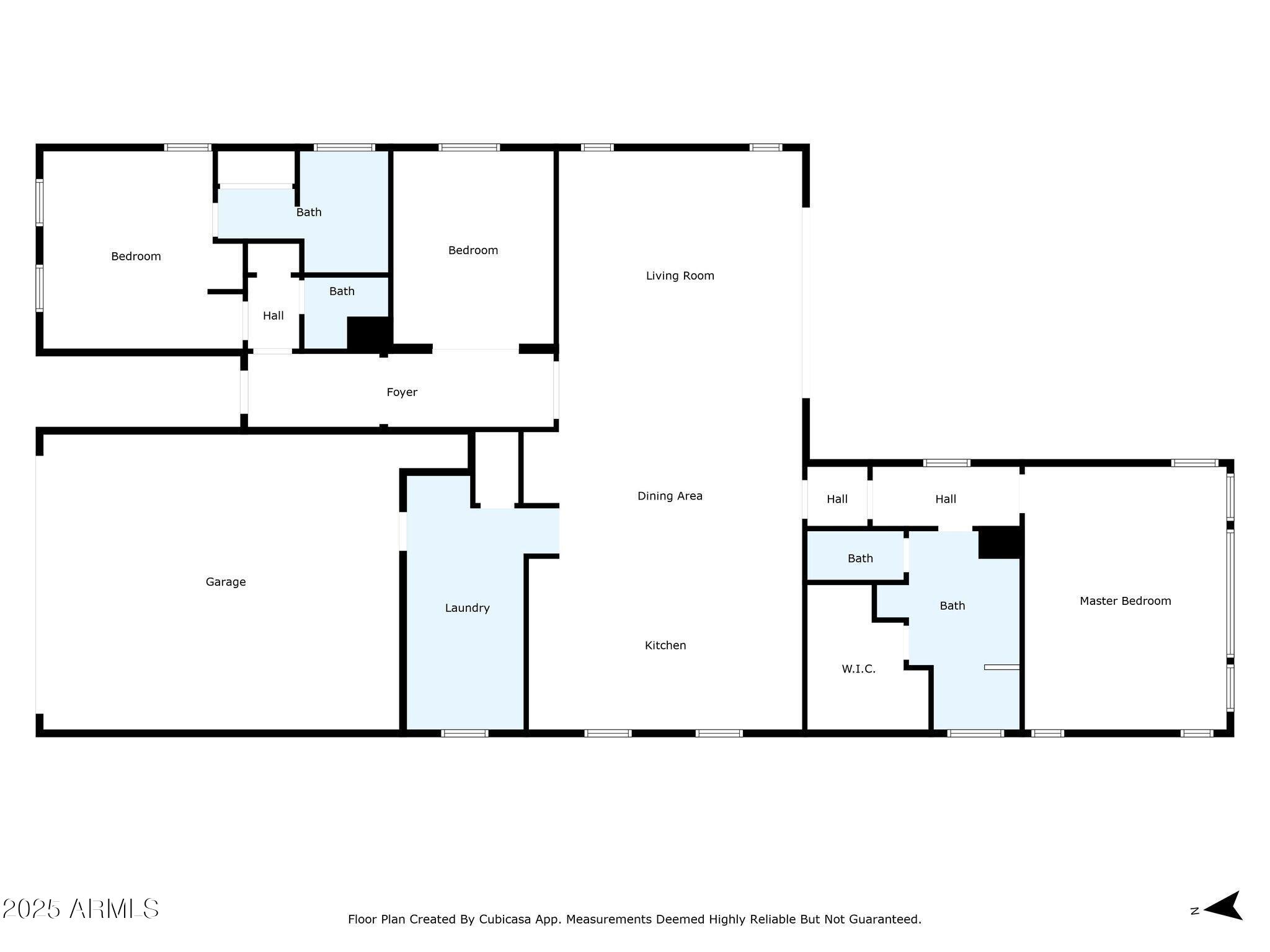 17819 E OAK CREEK CANYON Lane