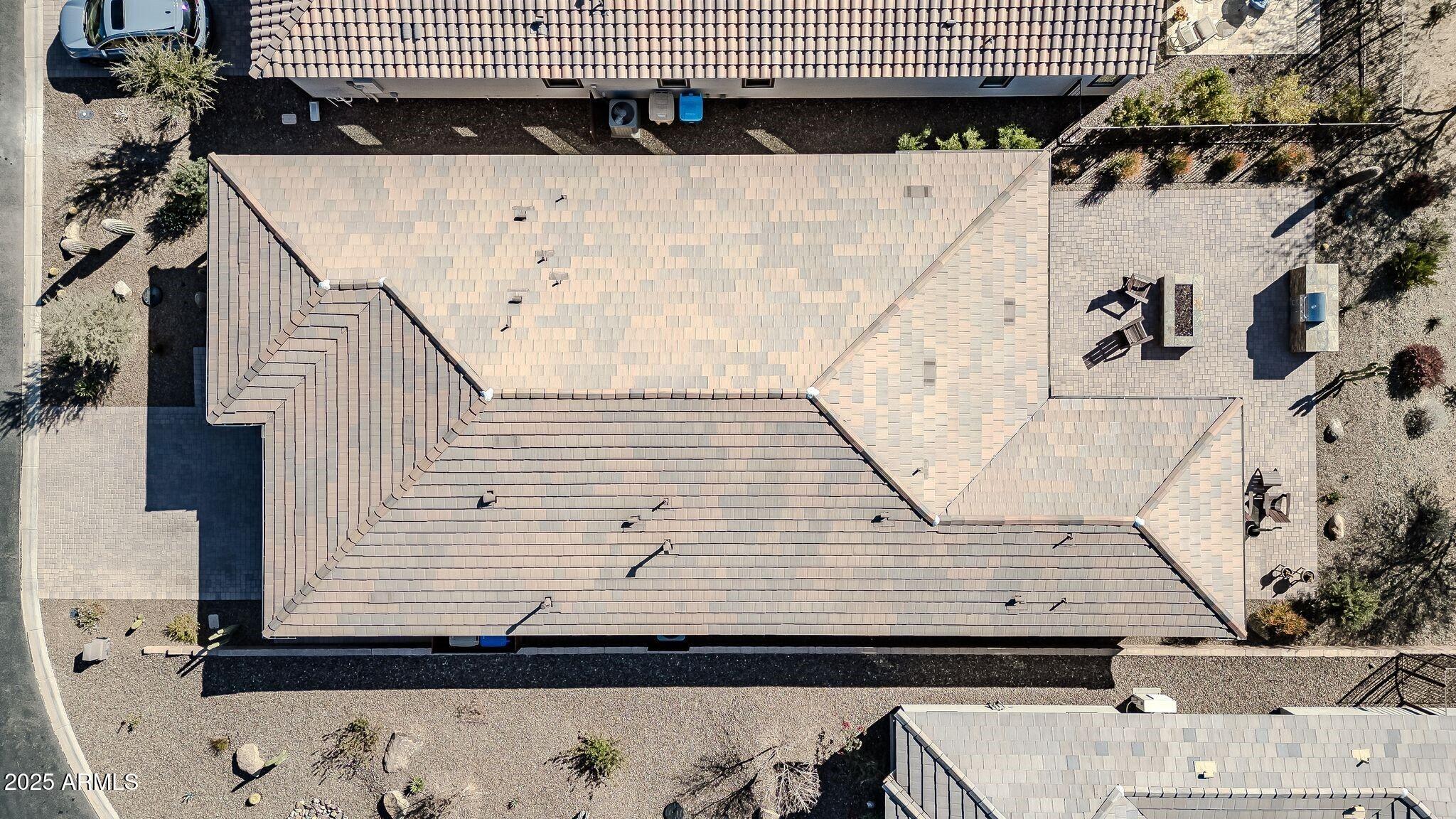 17819 E OAK CREEK CANYON Lane