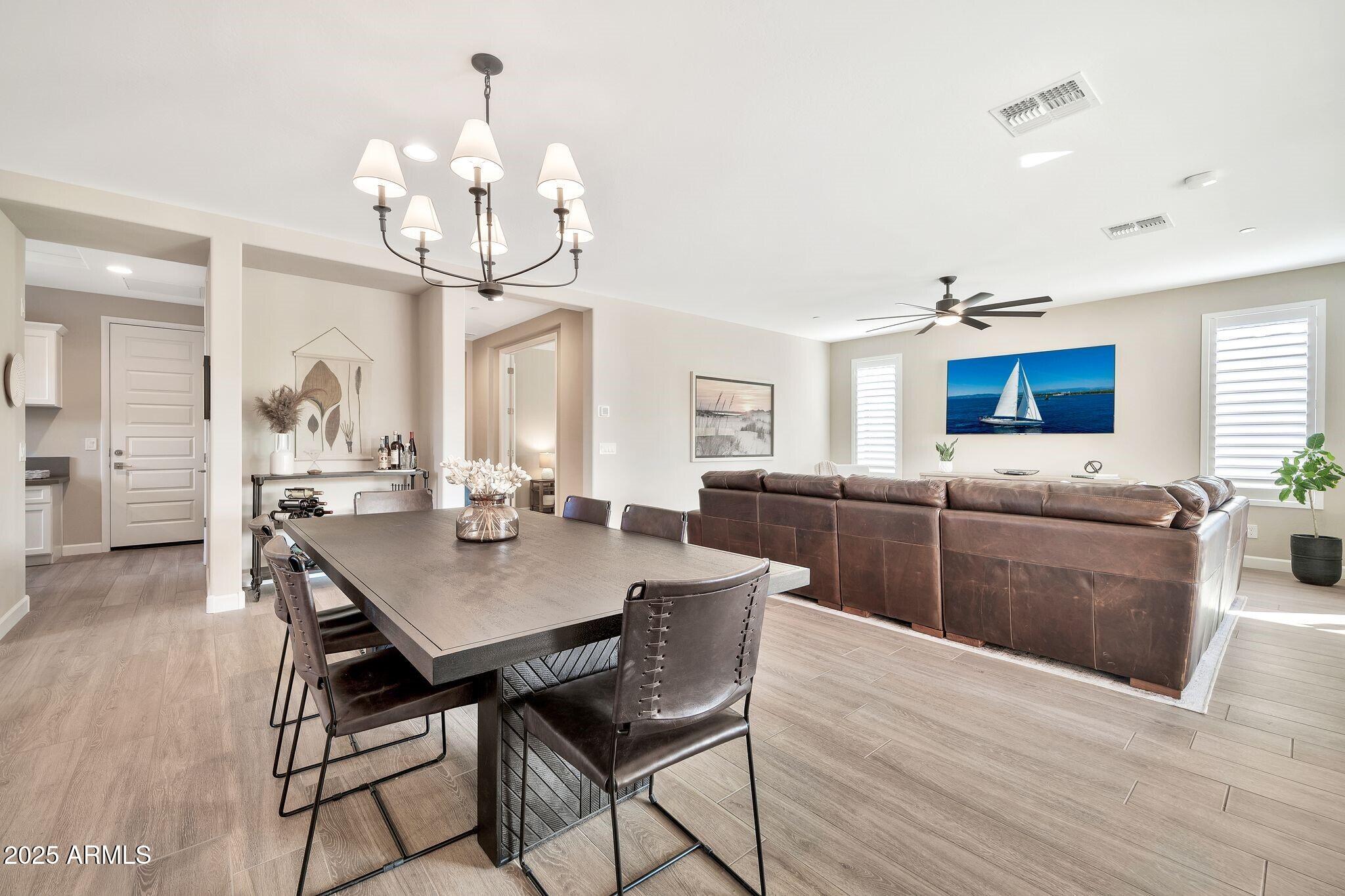 17819 E OAK CREEK CANYON Lane