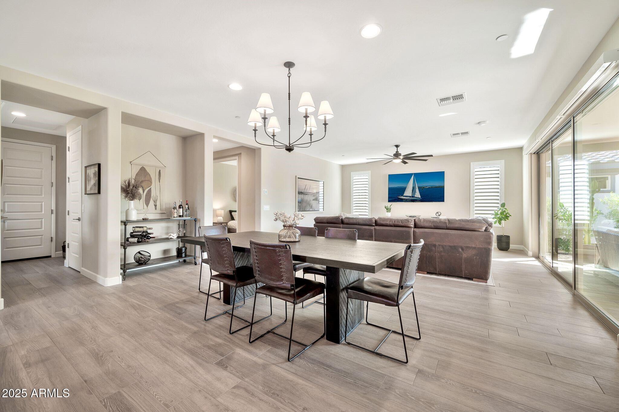 17819 E OAK CREEK CANYON Lane