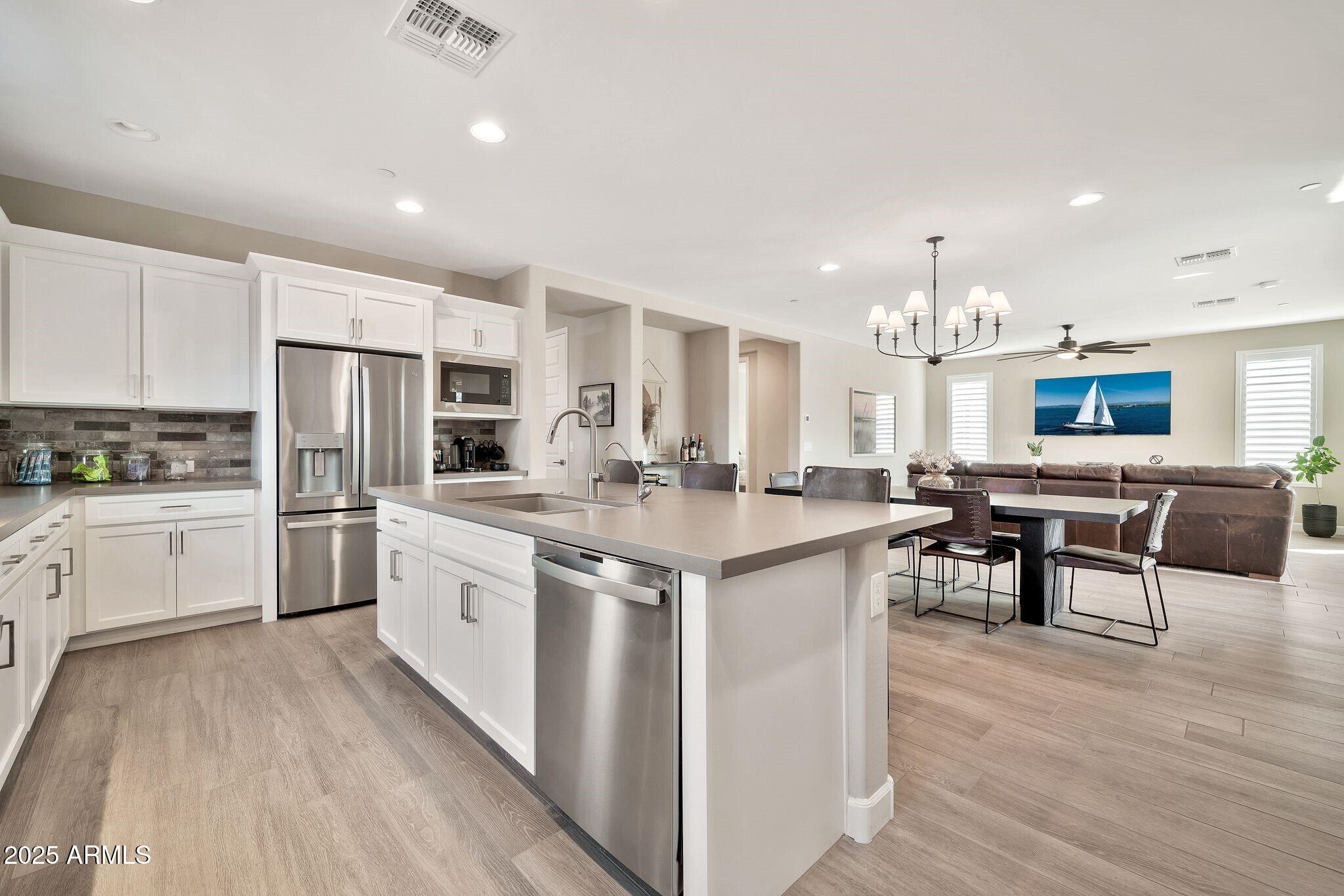 17819 E OAK CREEK CANYON Lane