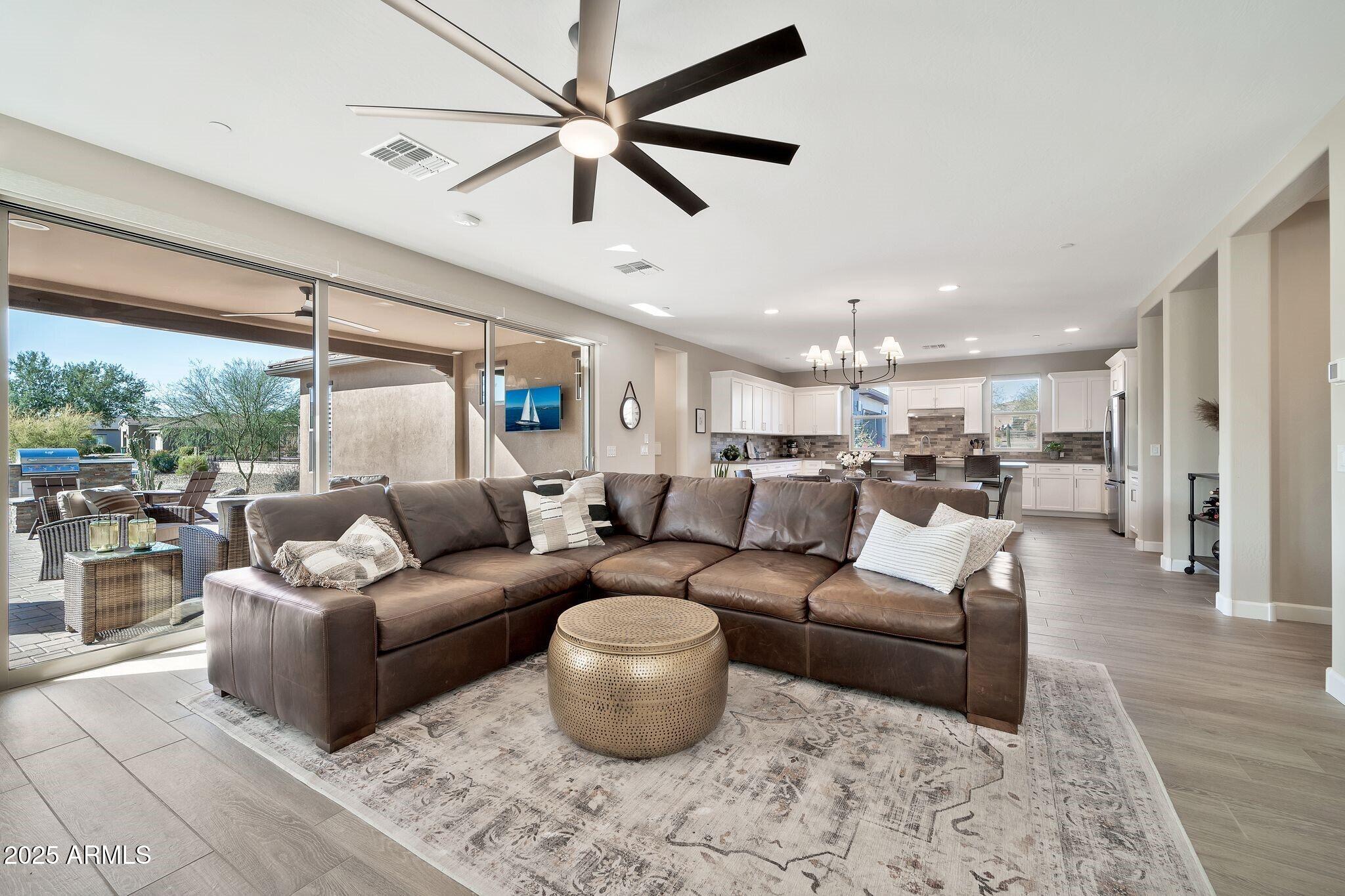 17819 E OAK CREEK CANYON Lane