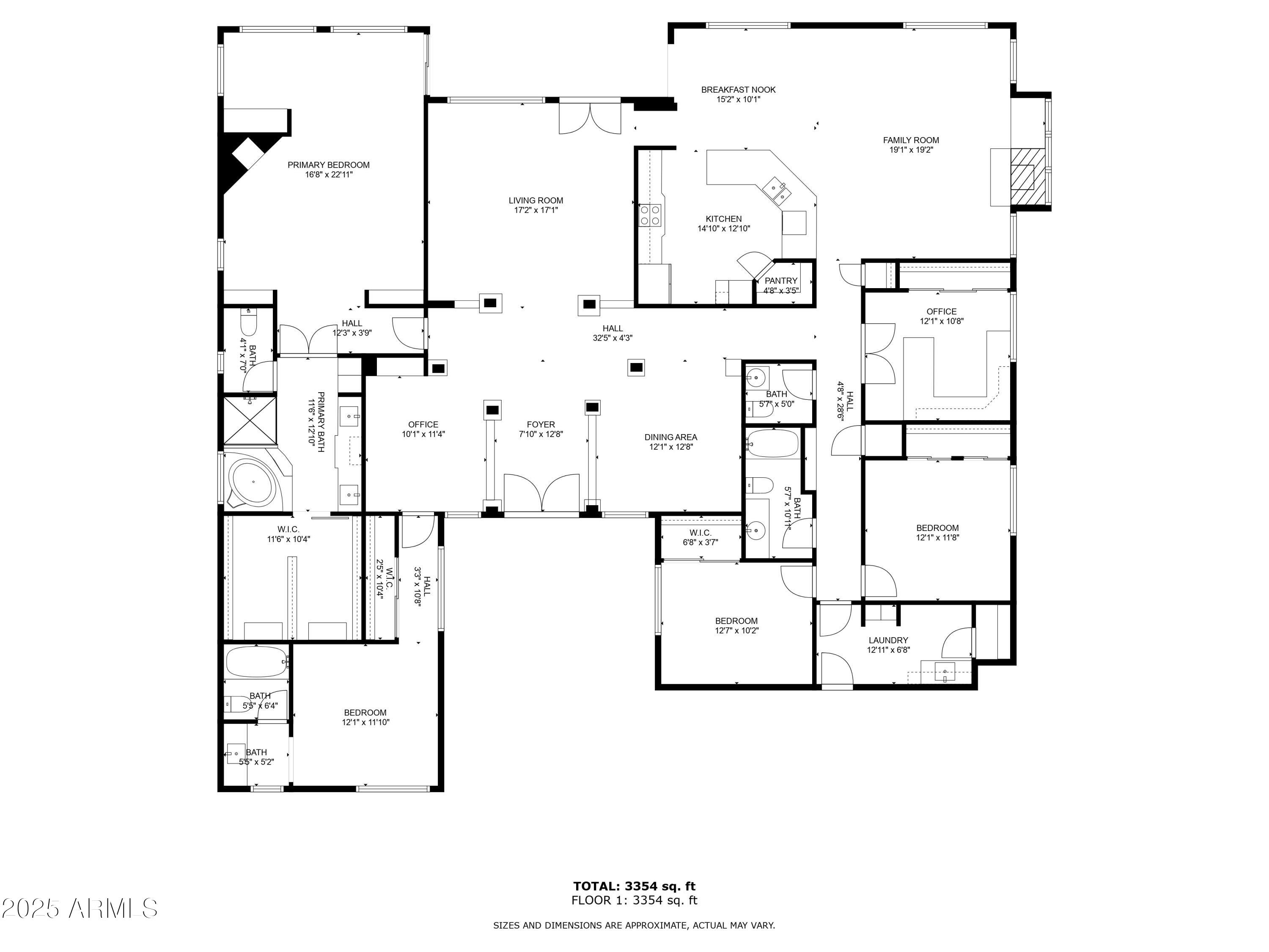 2625 W OAKLAND Street