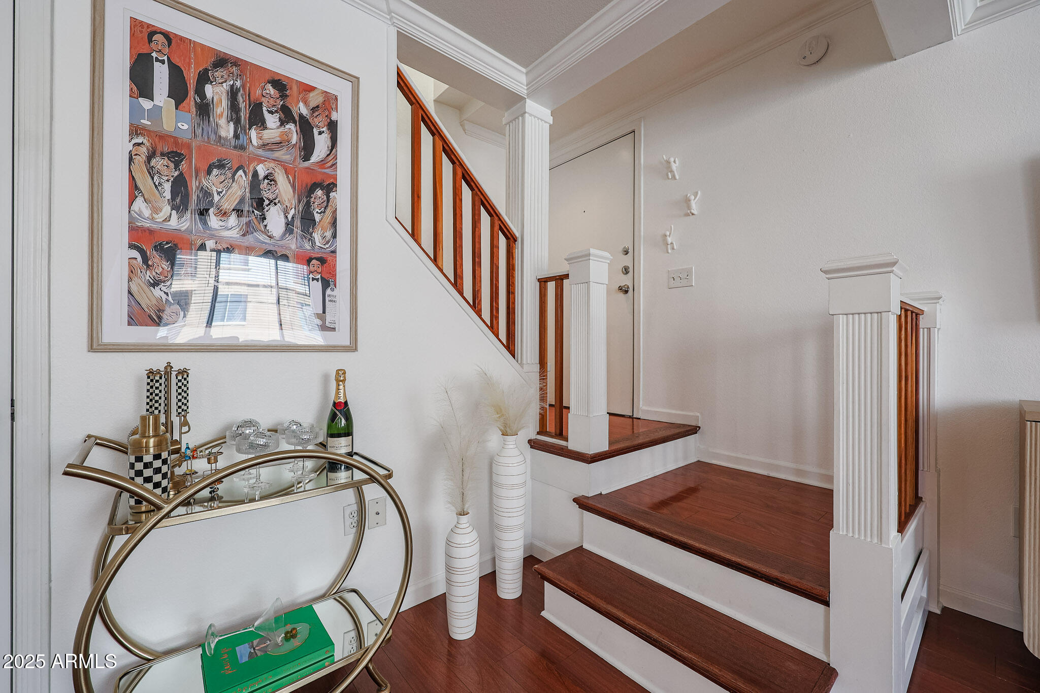 1701 E COLTER Street # 10