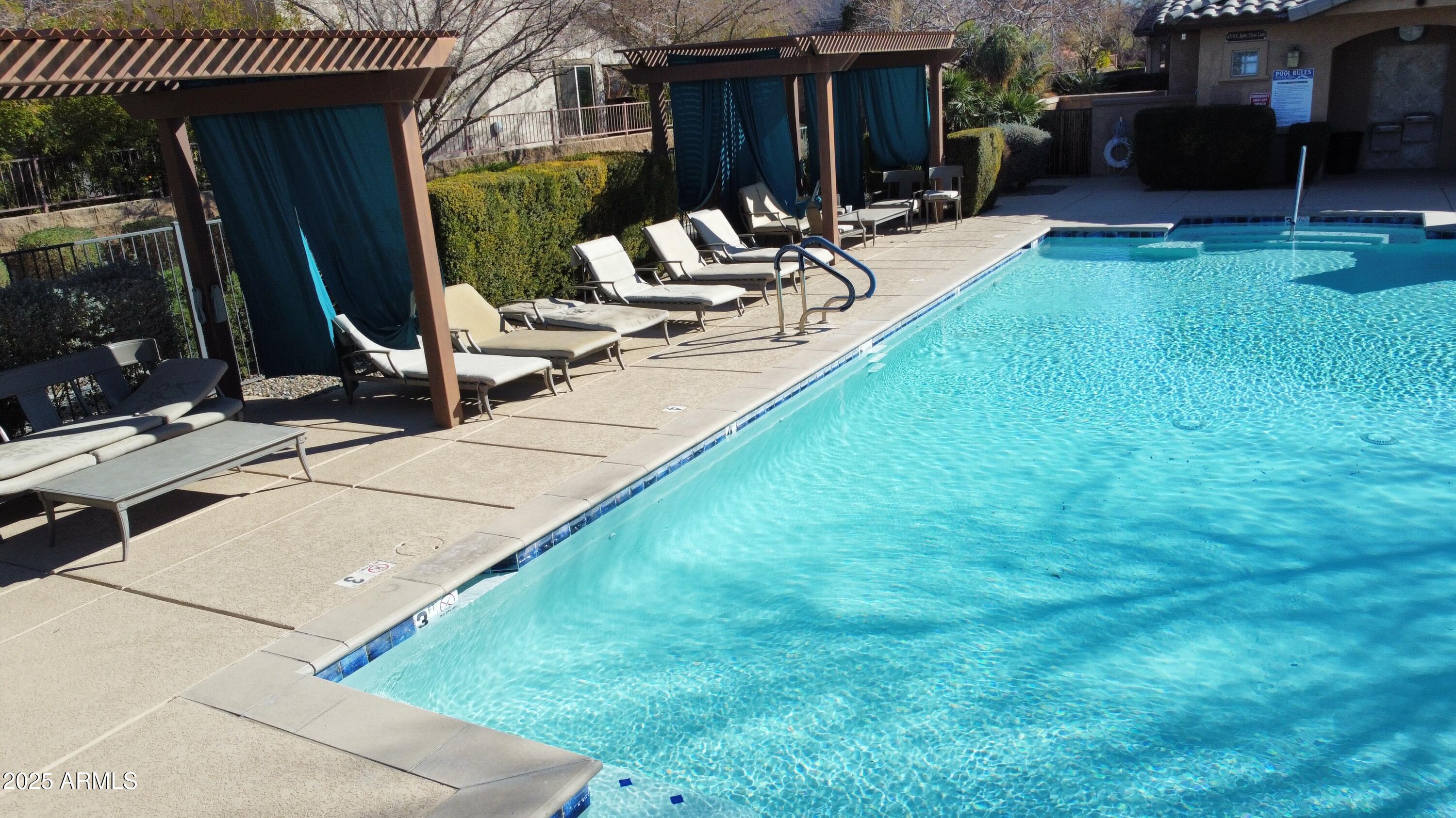 4744 E TIERRA BUENA Lane