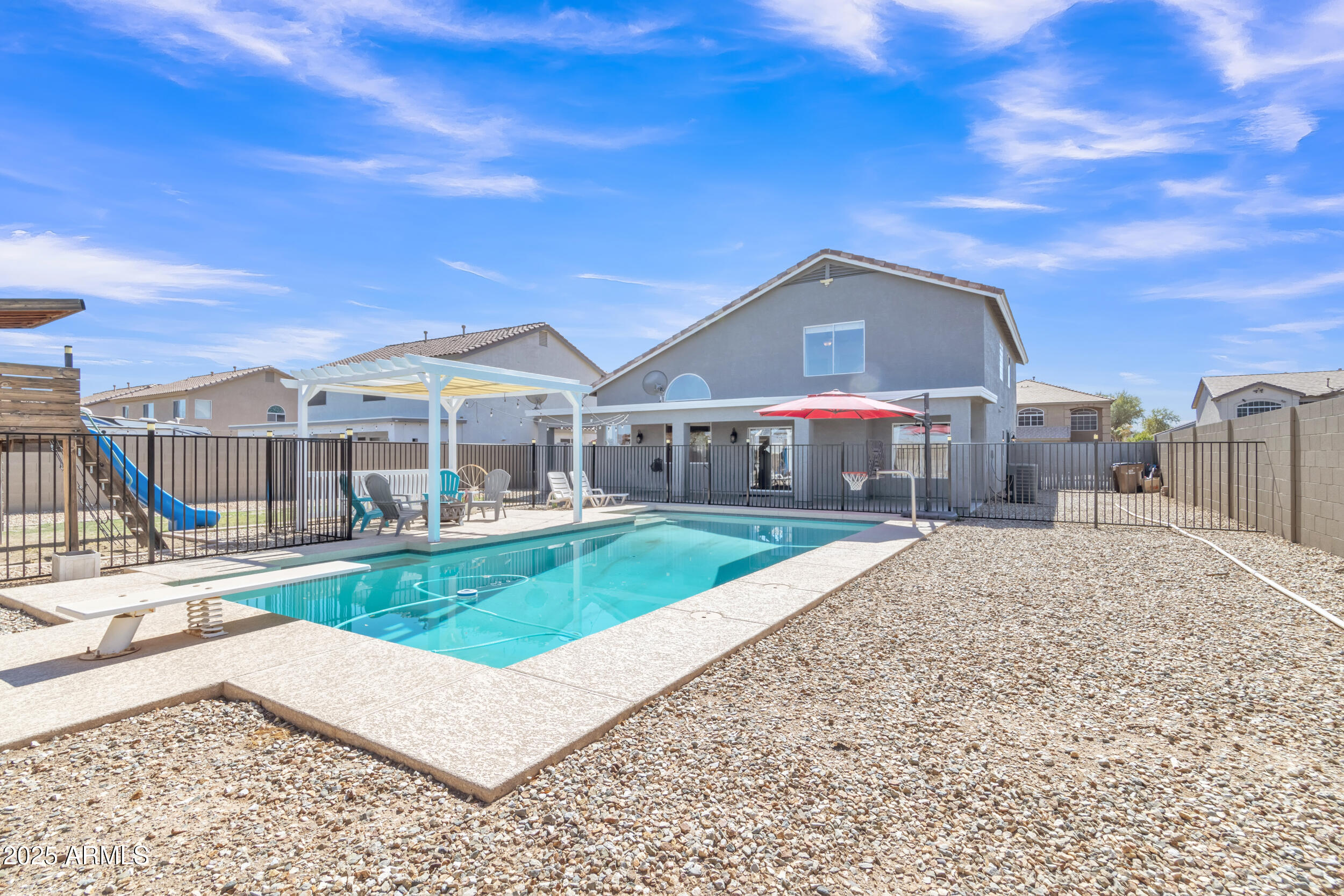 900 E ROSEBUD Drive
