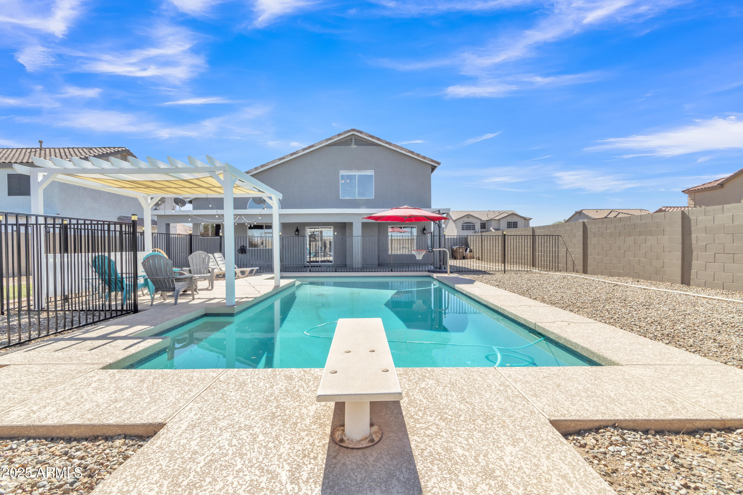 900 E ROSEBUD Drive