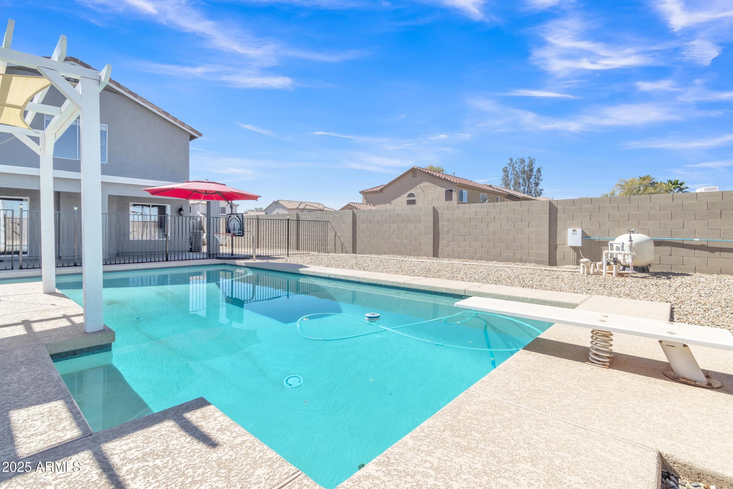 900 E ROSEBUD Drive