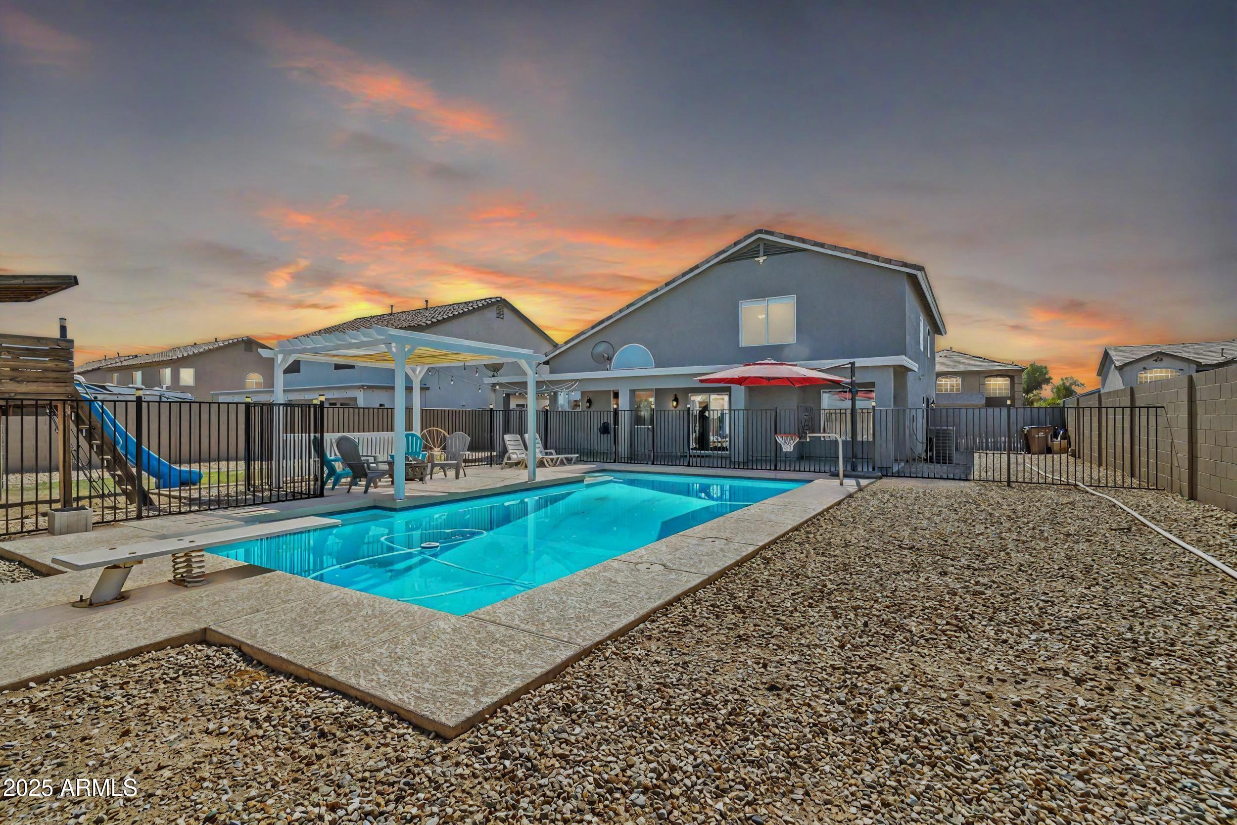 900 E ROSEBUD Drive