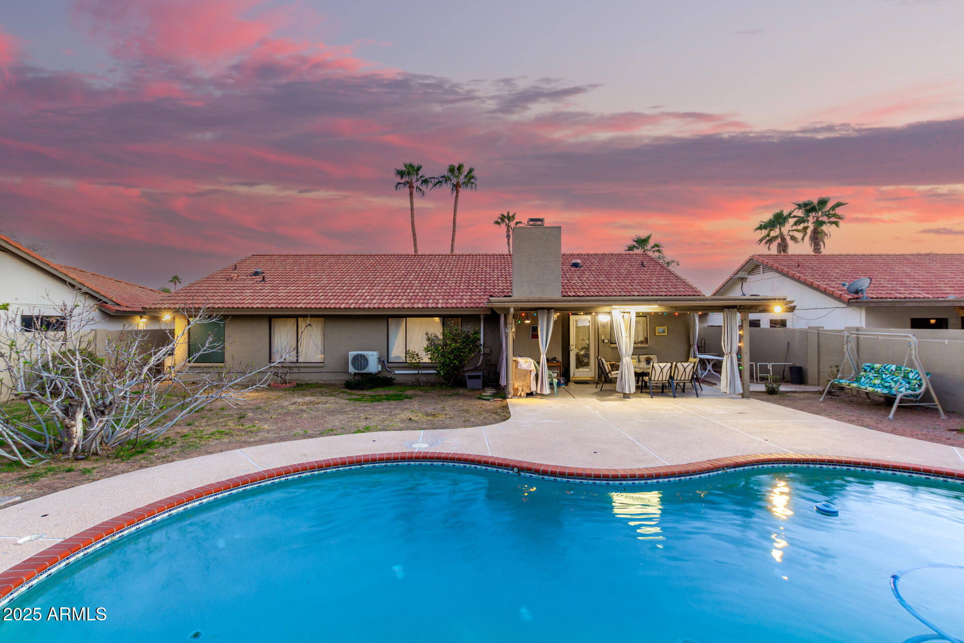 9014 E SHARON Drive