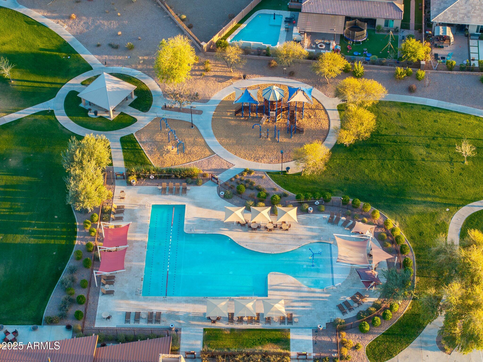 2215 E LA COSTA Drive