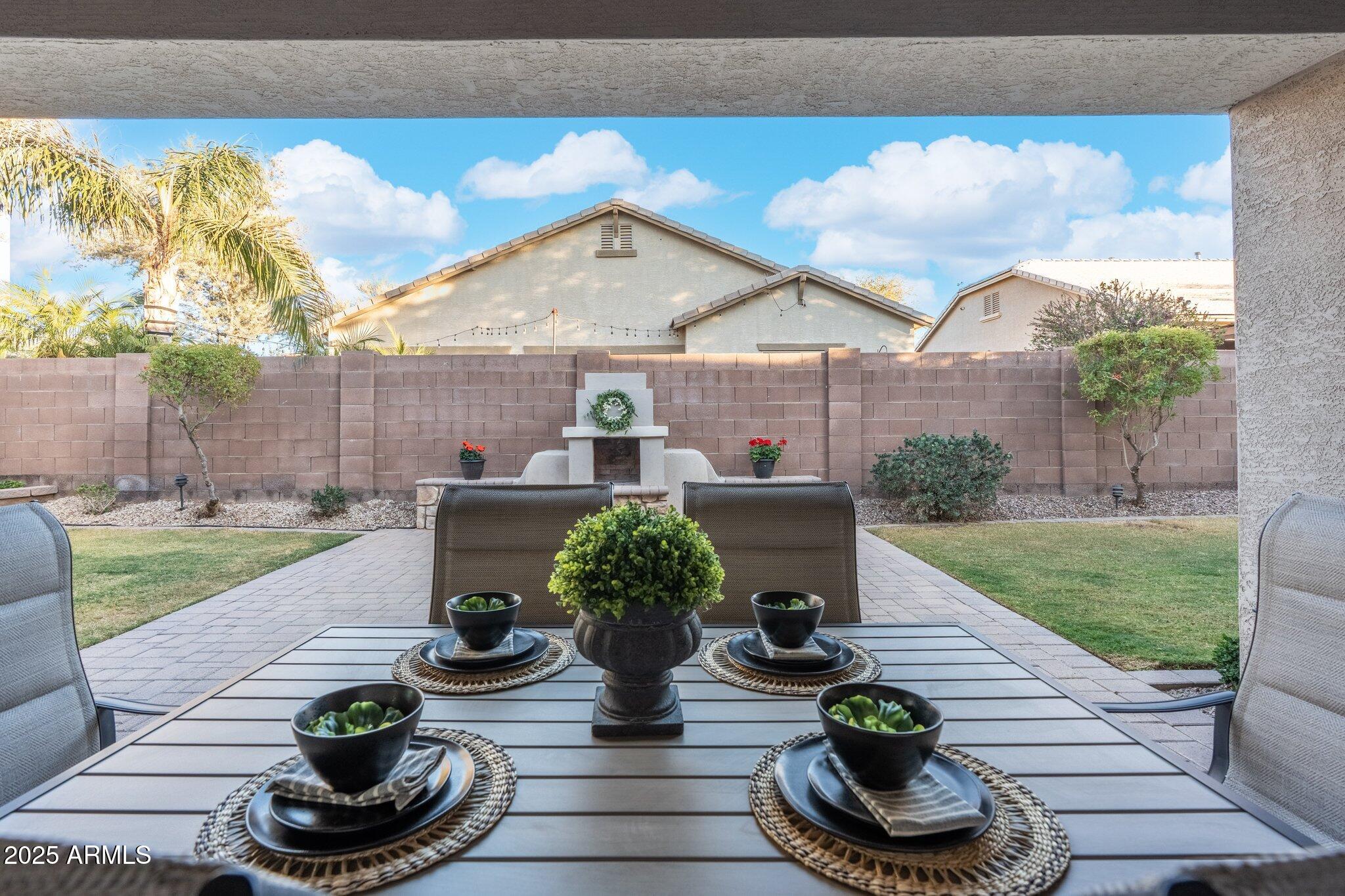 2215 E LA COSTA Drive