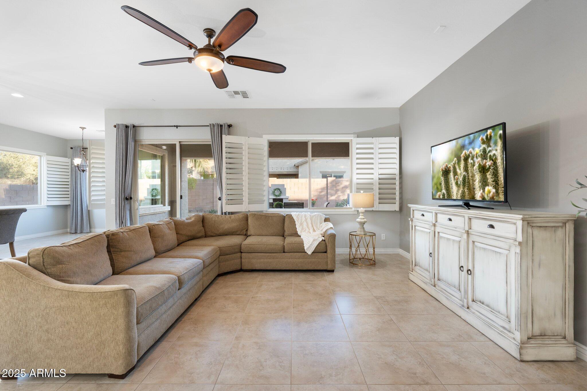 2215 E LA COSTA Drive