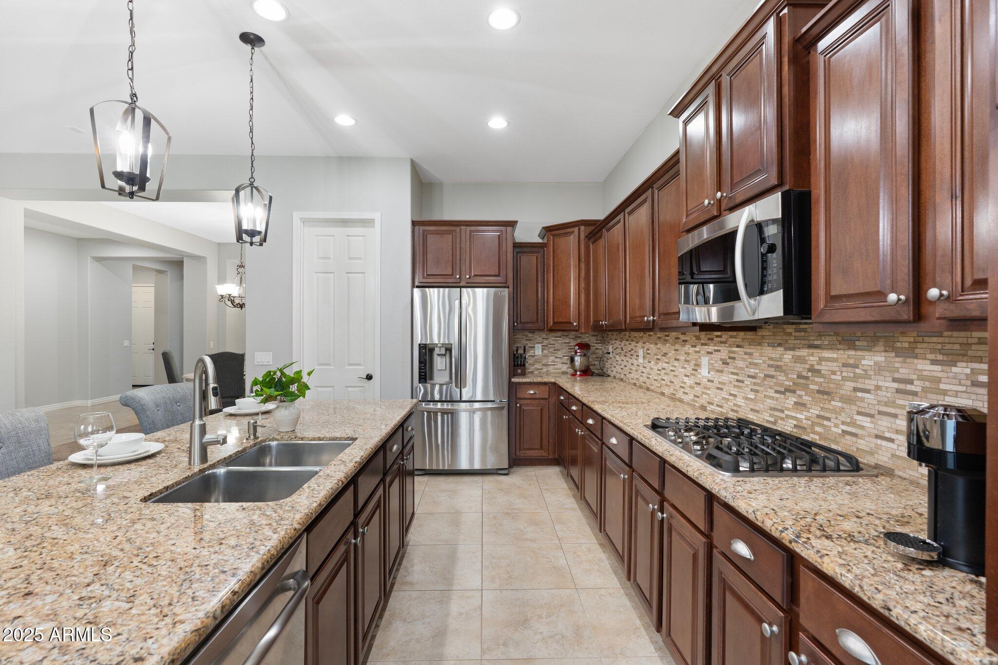 2215 E LA COSTA Drive