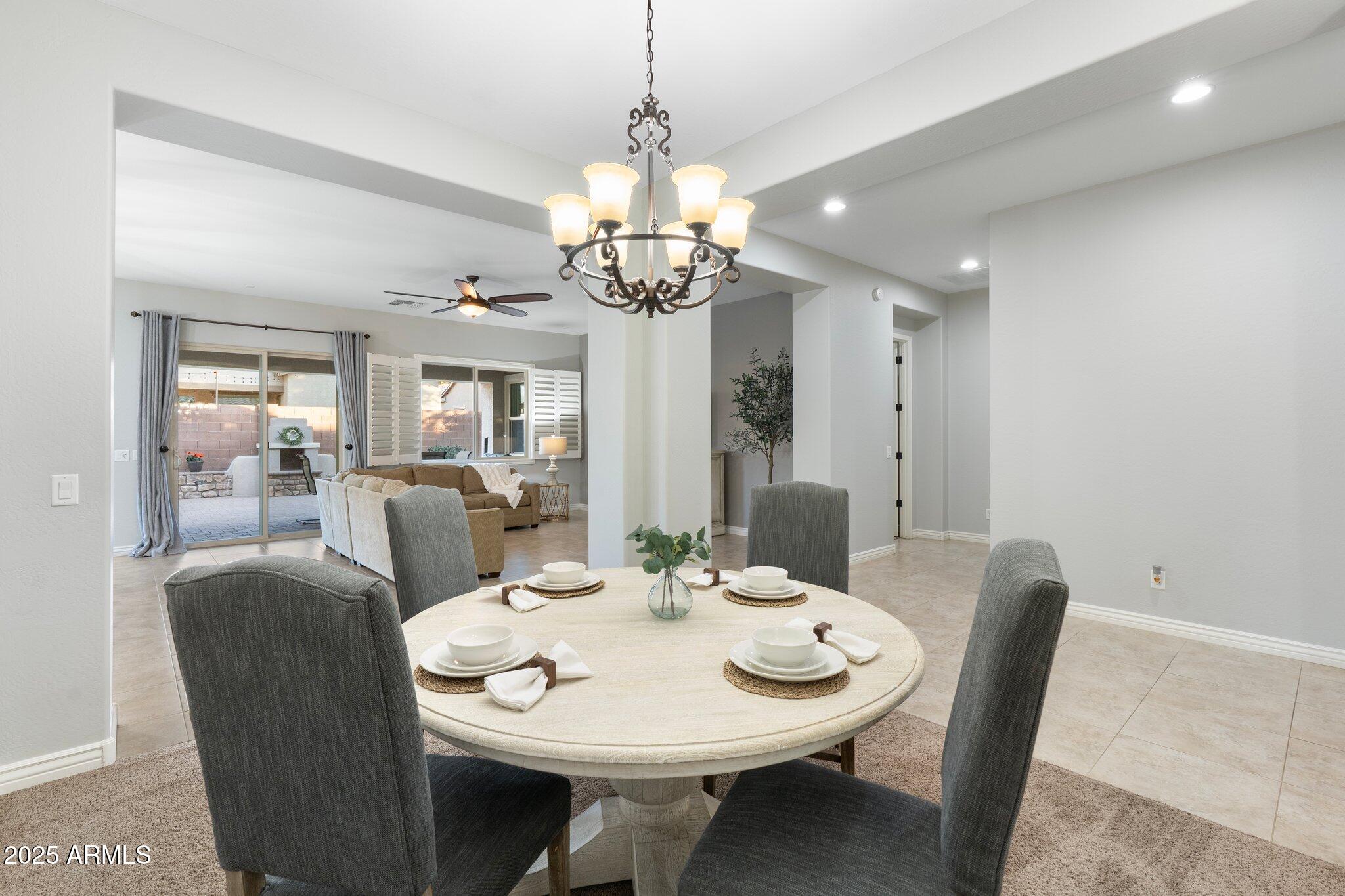 2215 E LA COSTA Drive