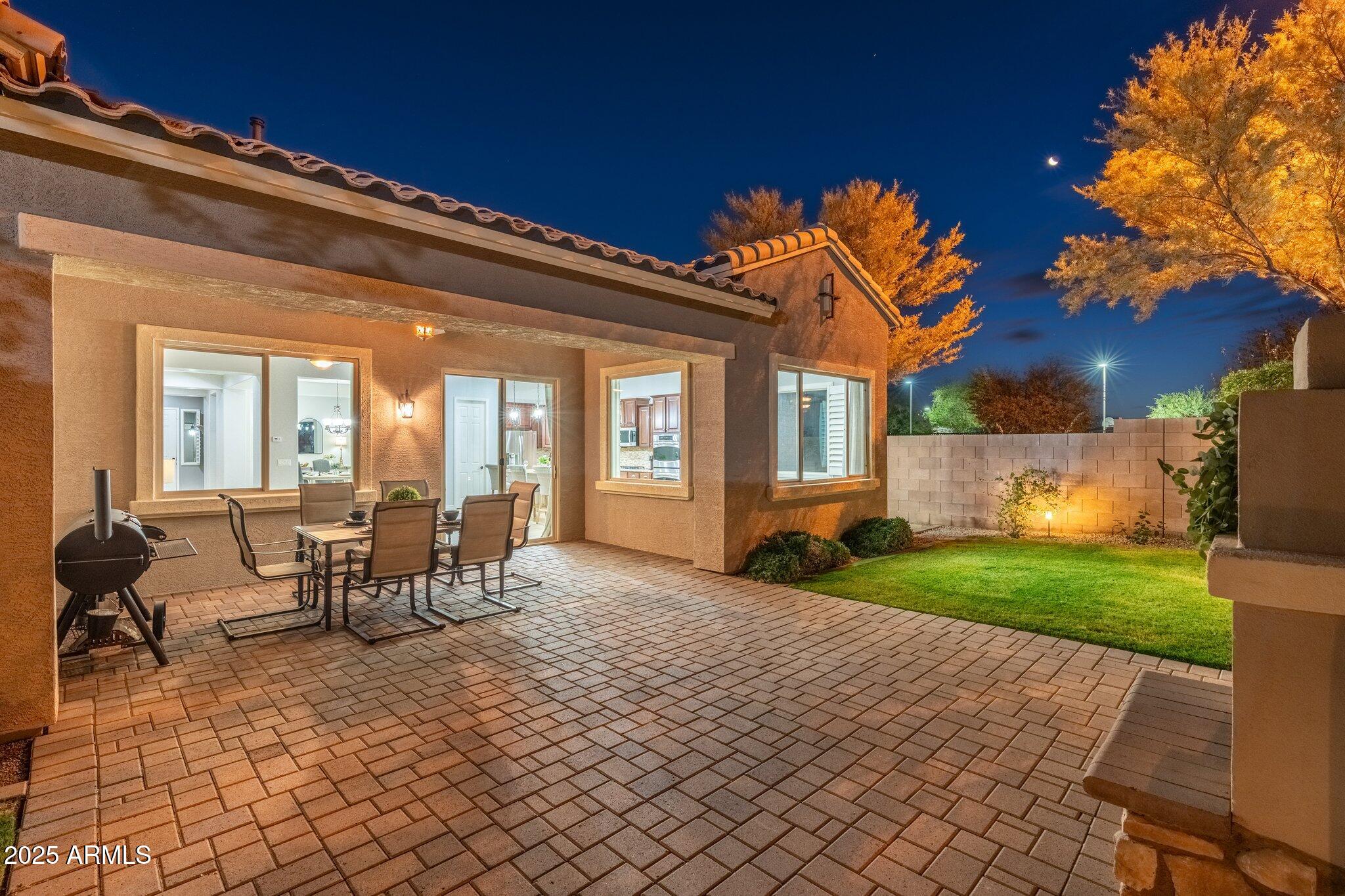 2215 E LA COSTA Drive