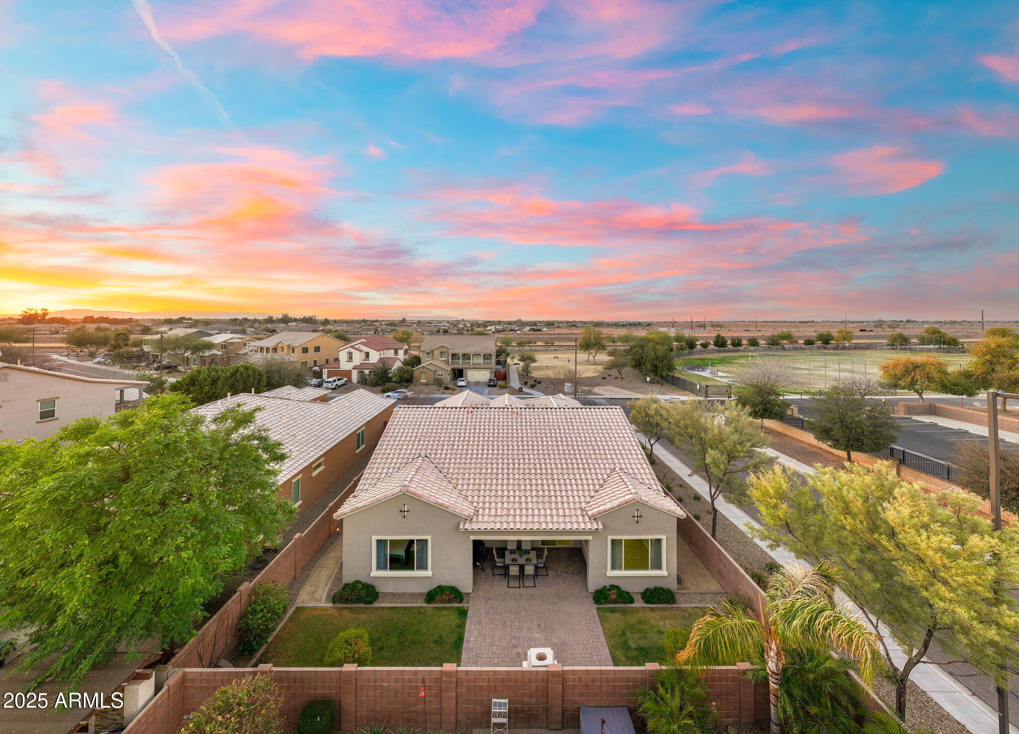 2215 E LA COSTA Drive