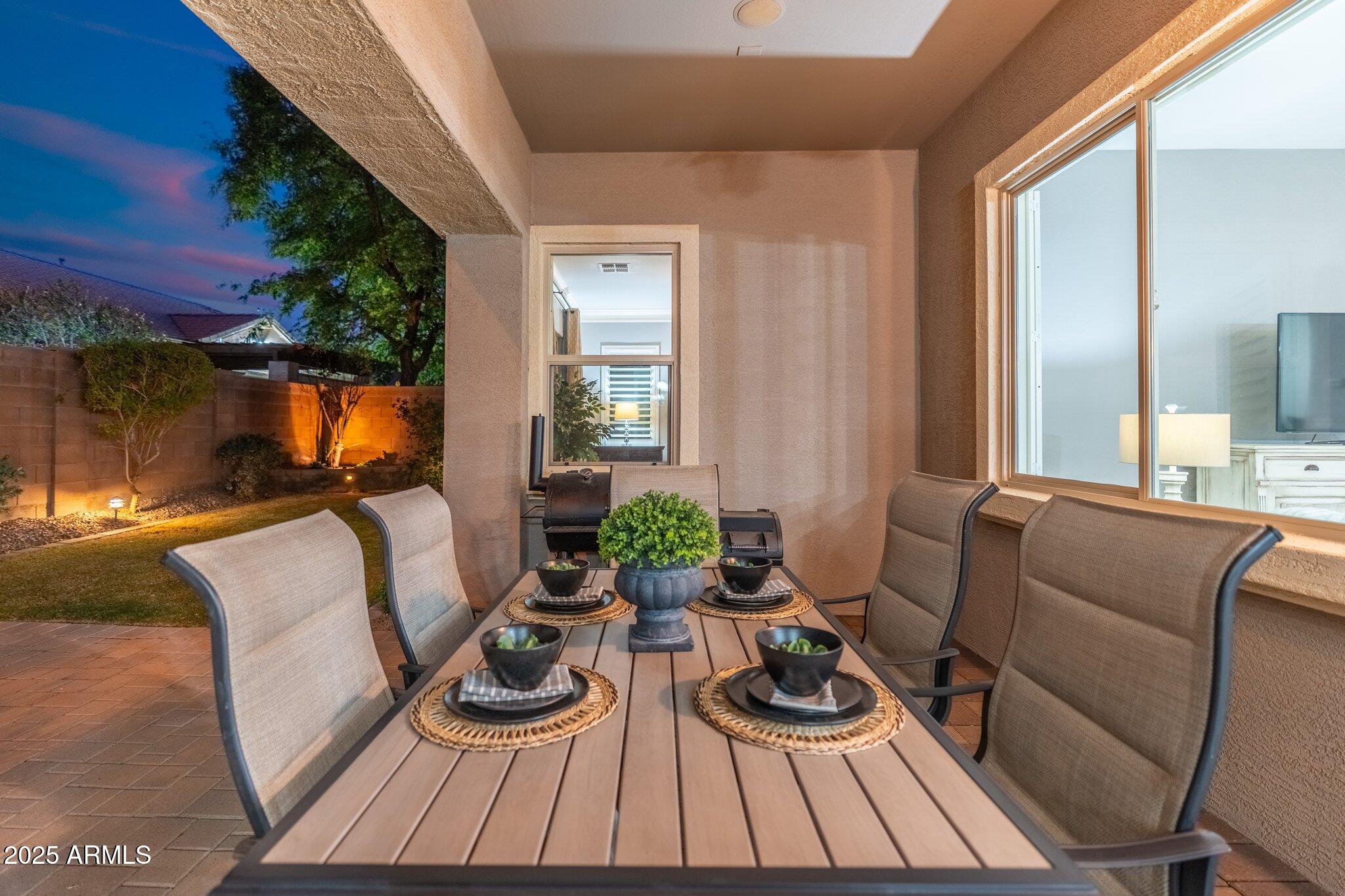 2215 E LA COSTA Drive