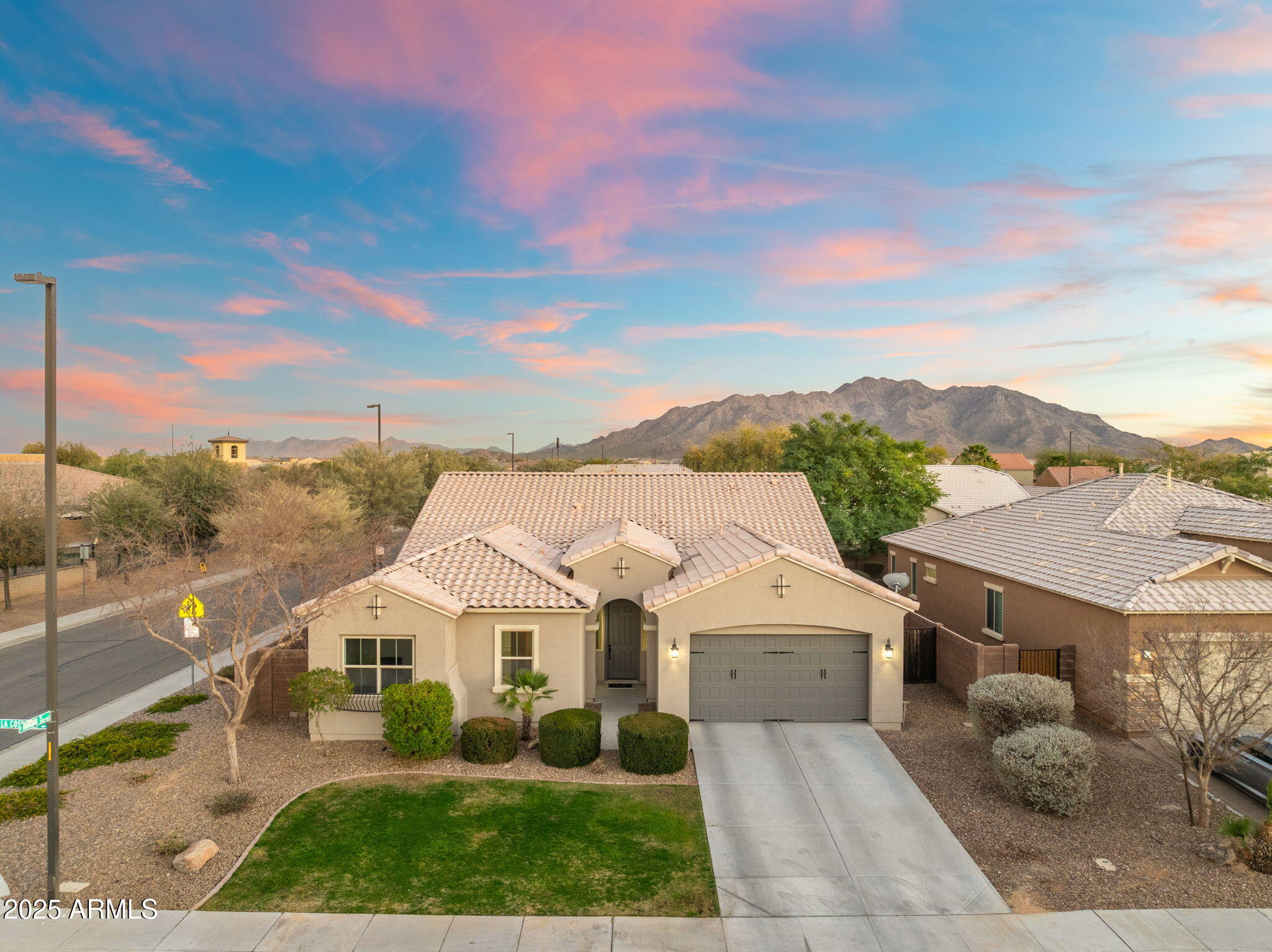2215 E LA COSTA Drive