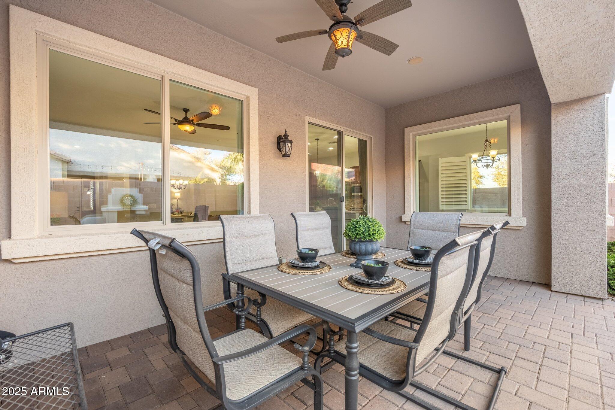 2215 E LA COSTA Drive
