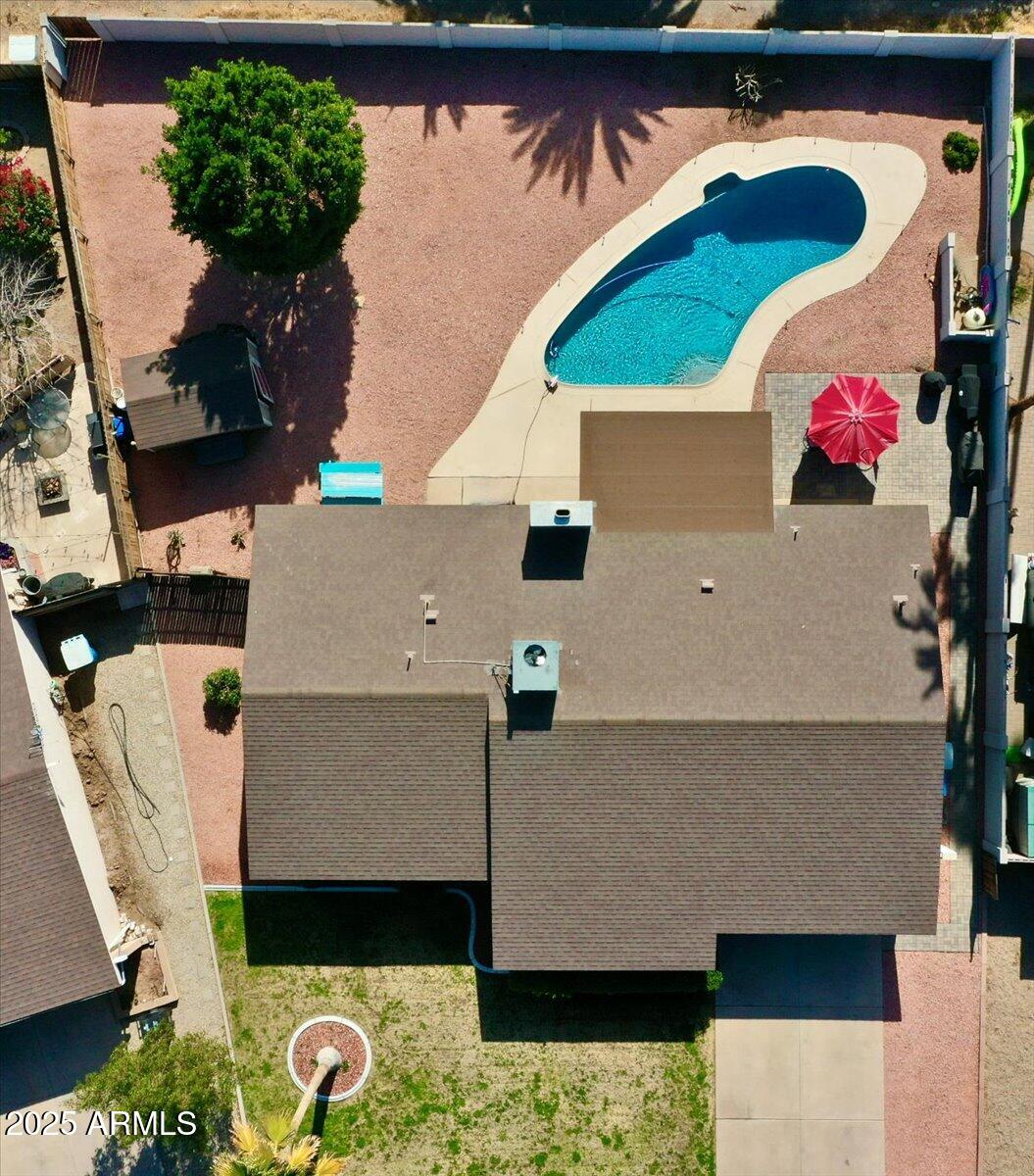 4201 W BROWN Street