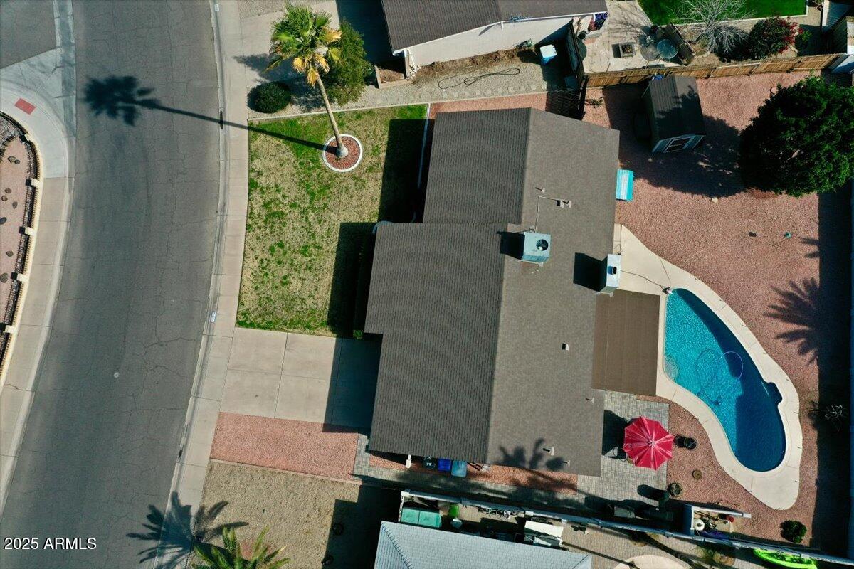 4201 W BROWN Street
