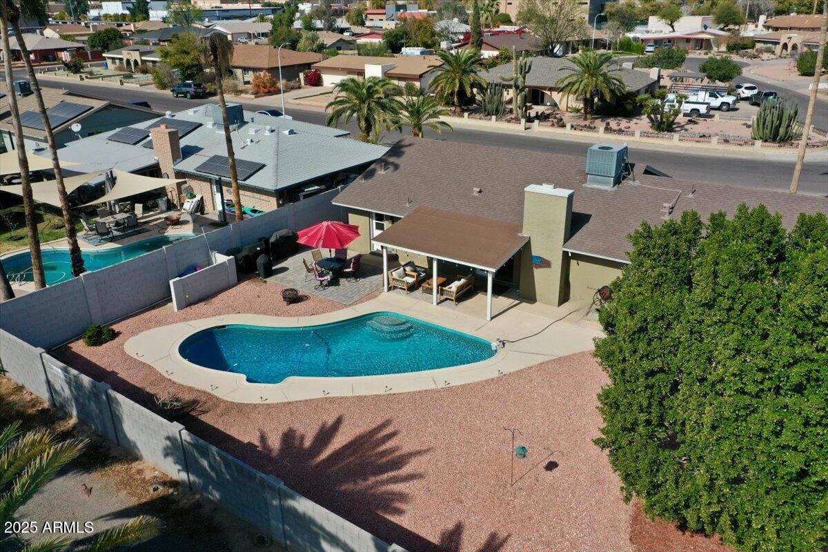 4201 W BROWN Street