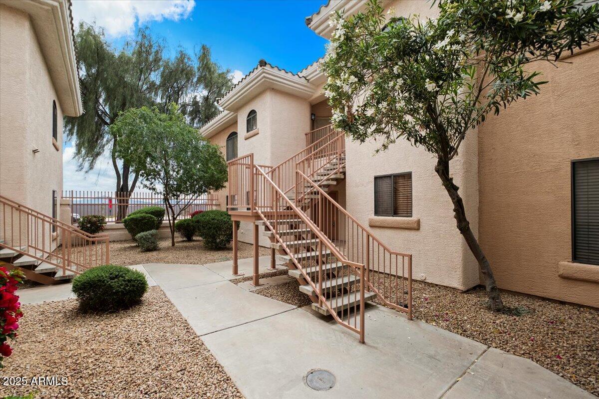 10030 W INDIAN SCHOOL Road # 203