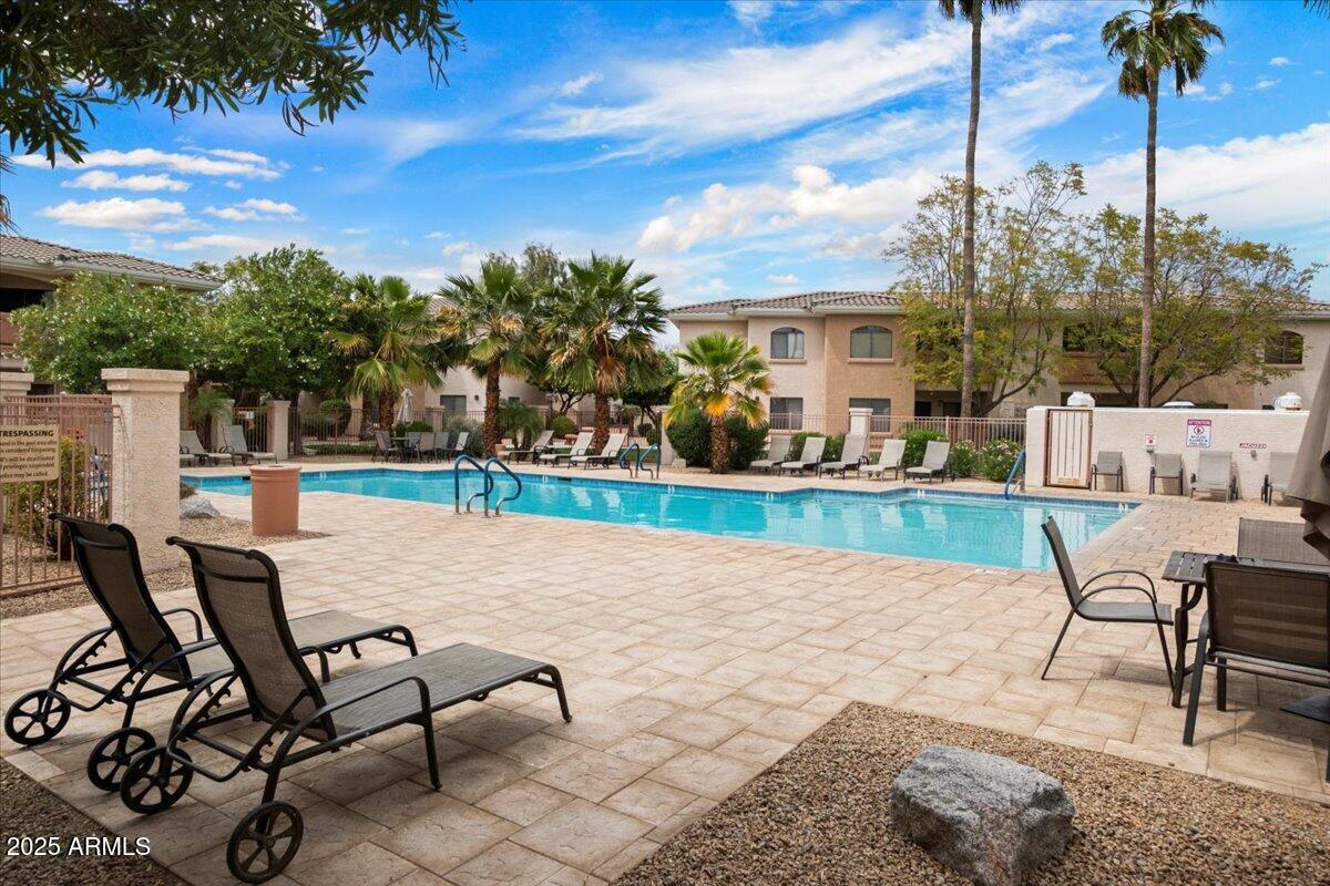 10030 W INDIAN SCHOOL Road # 203