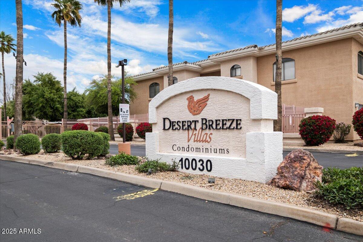 10030 W INDIAN SCHOOL Road # 203