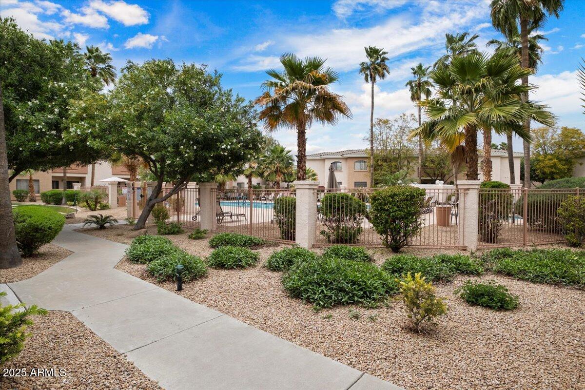 10030 W INDIAN SCHOOL Road # 203