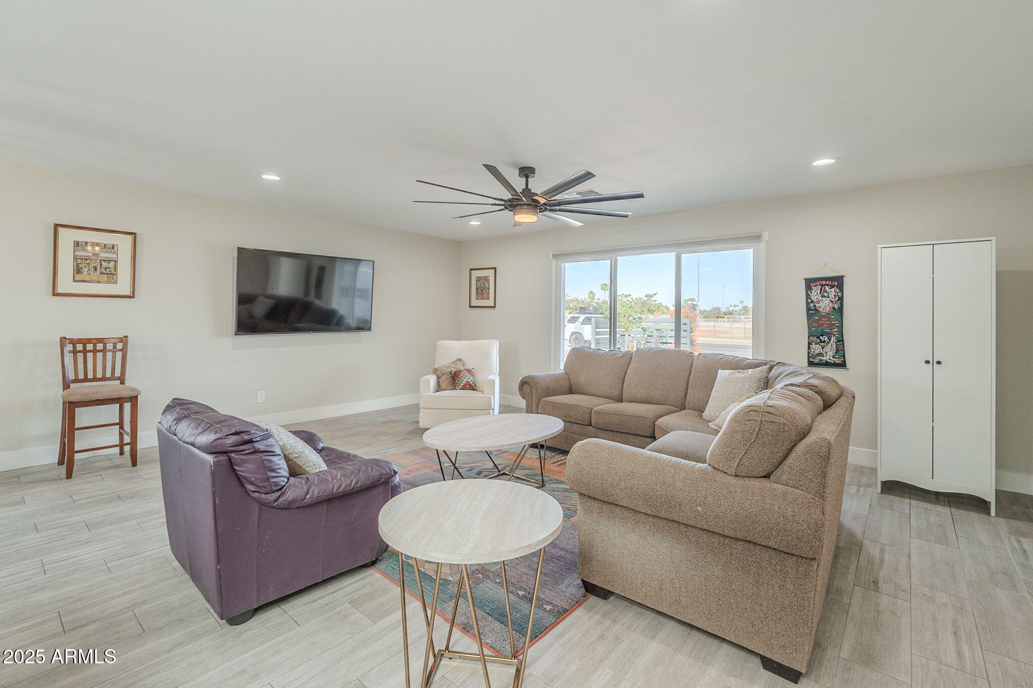 8419 E JACKRABBIT Road