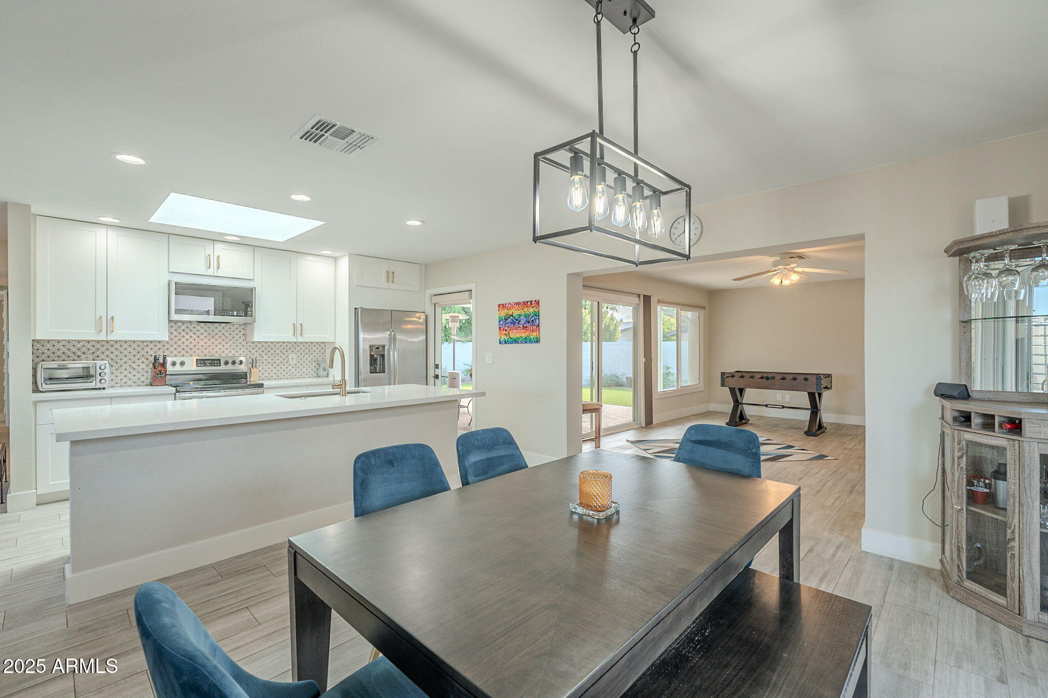 8419 E JACKRABBIT Road