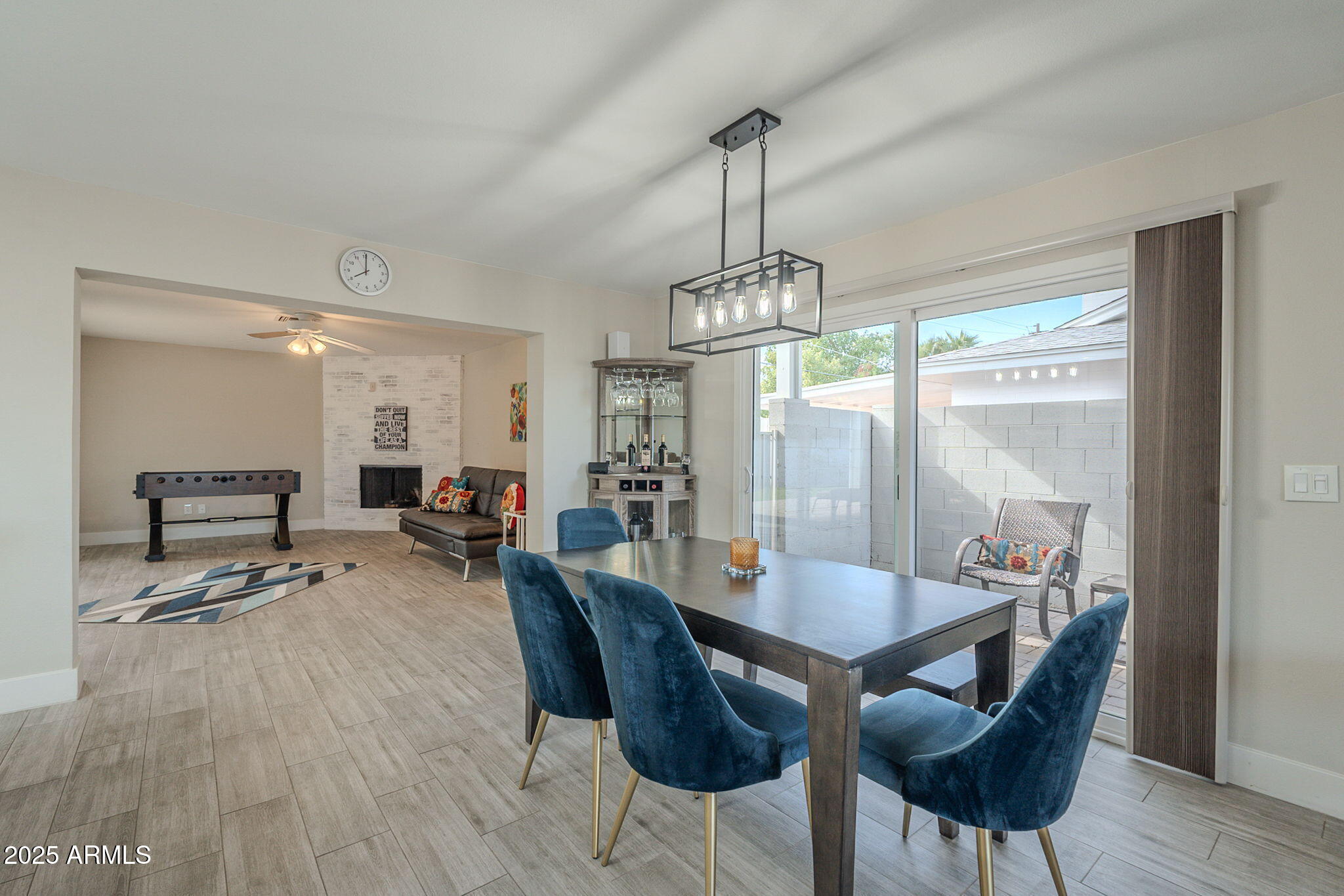 8419 E JACKRABBIT Road