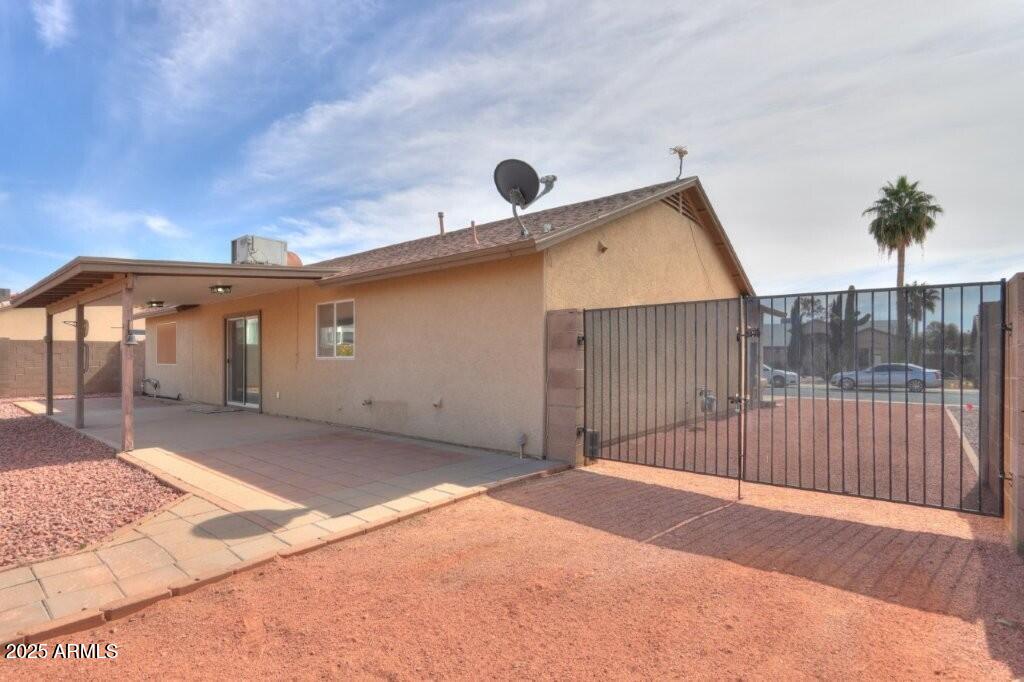 1668 E VALERIE Street