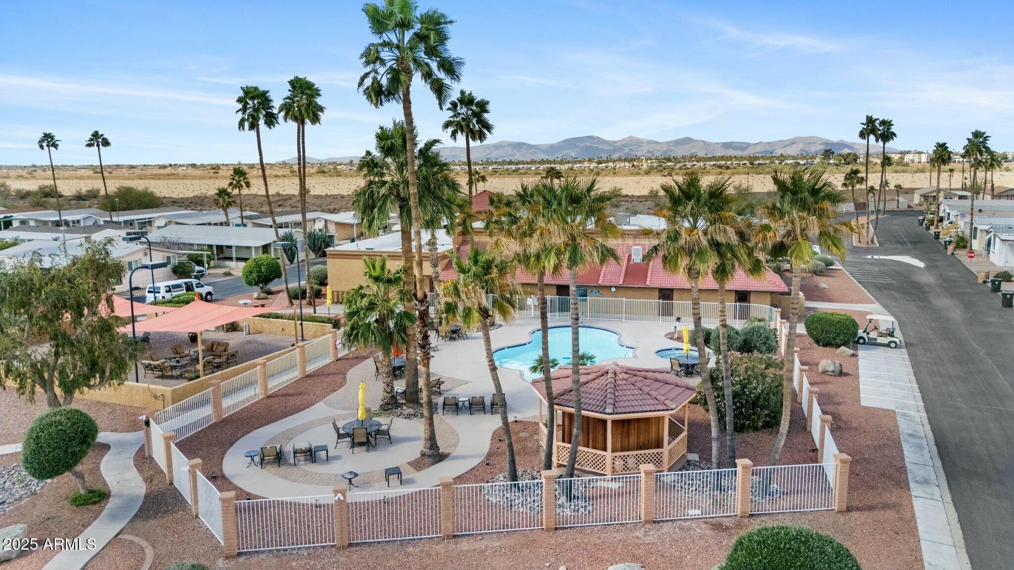11596 W SIERRA DAWN Boulevard # 99