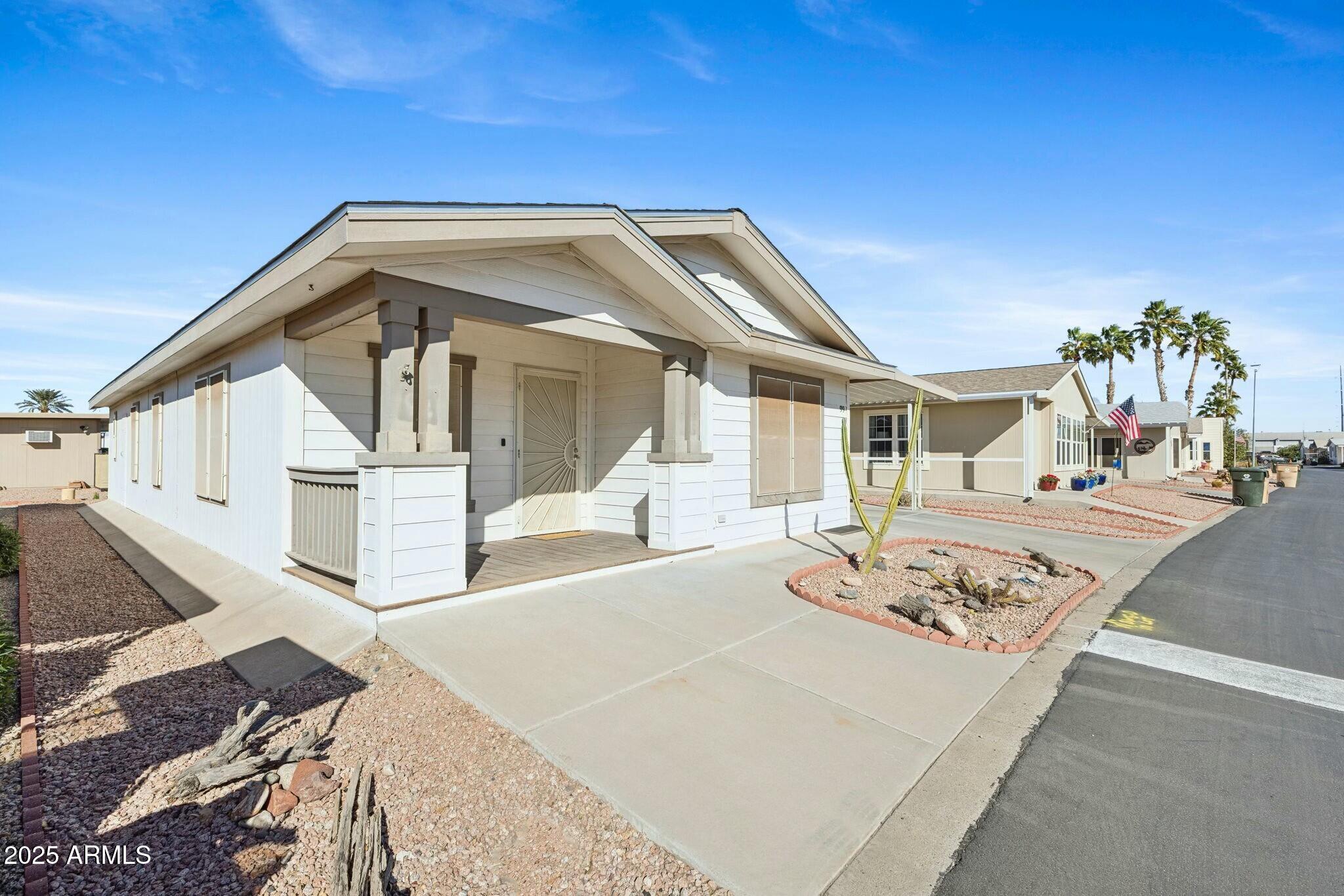 11596 W SIERRA DAWN Boulevard # 99