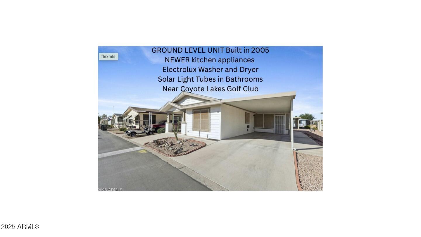 11596 W SIERRA DAWN Boulevard # 99