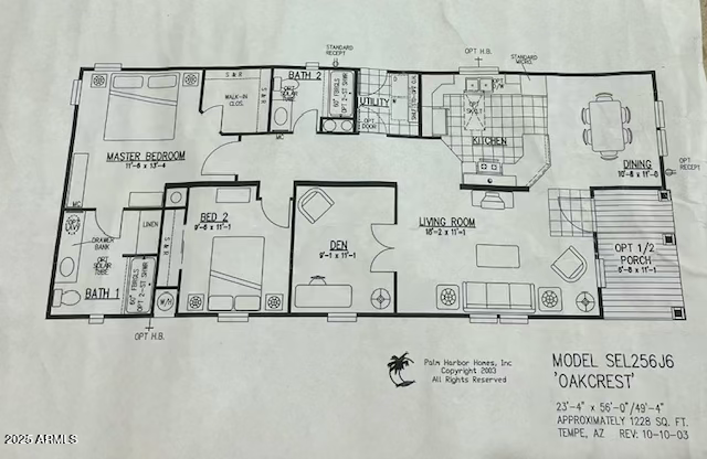 11596 W SIERRA DAWN Boulevard # 99