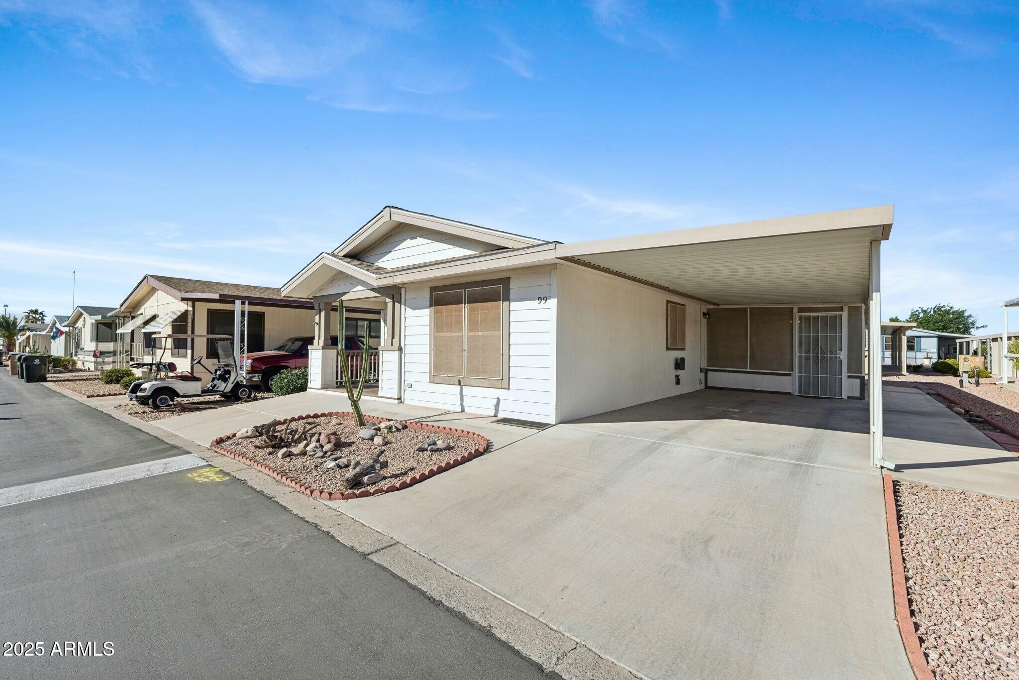 11596 W SIERRA DAWN Boulevard # 99