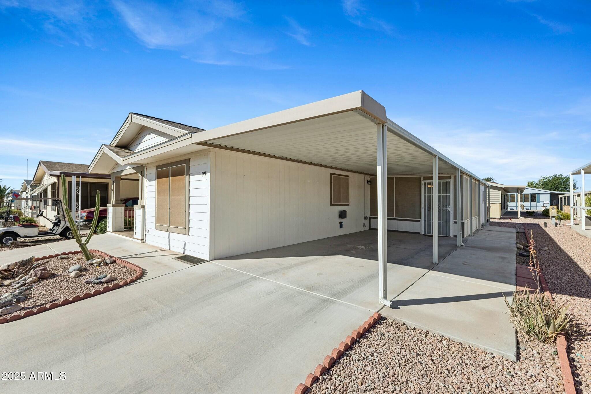 11596 W SIERRA DAWN Boulevard # 99