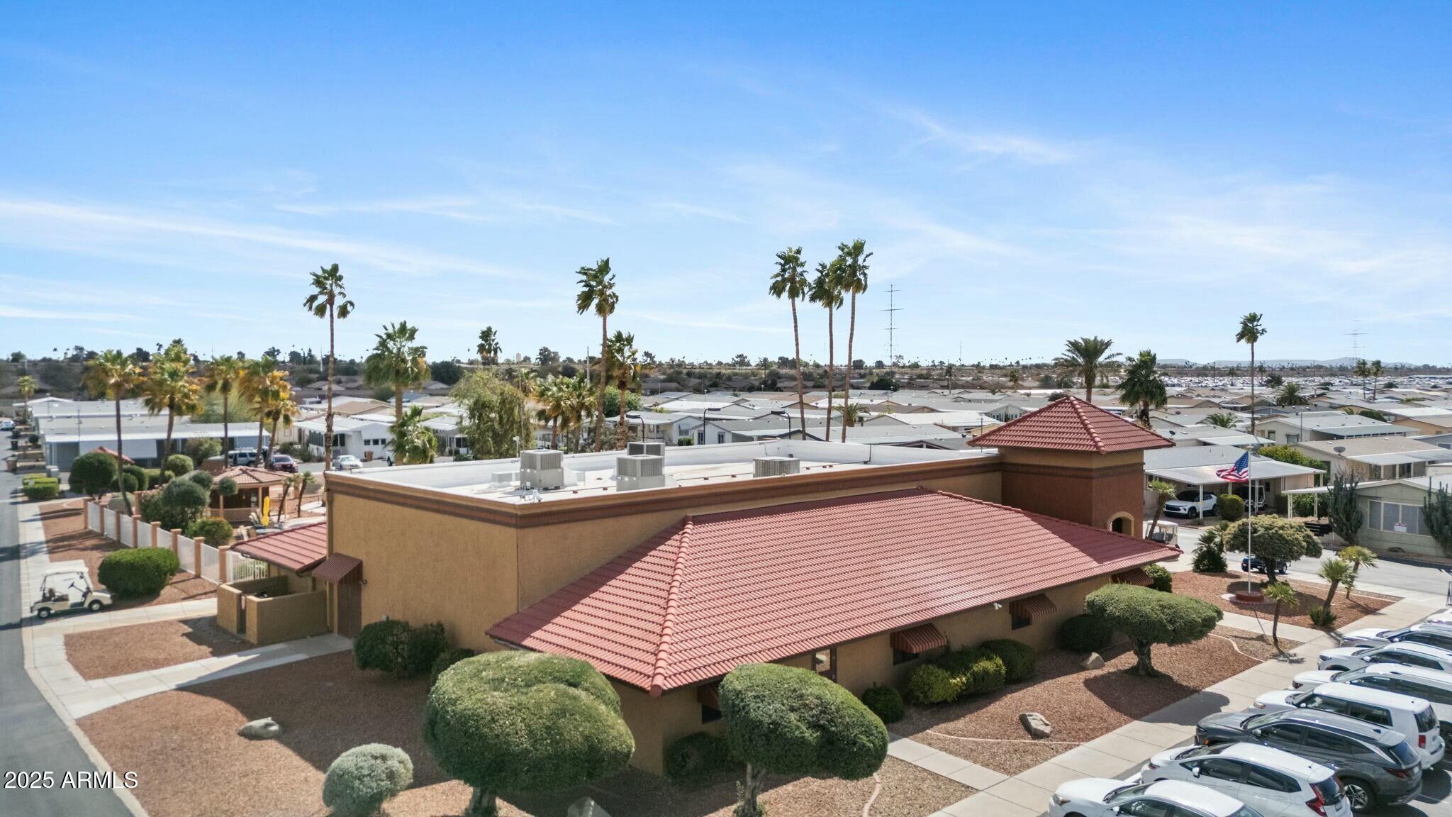 11596 W SIERRA DAWN Boulevard # 99