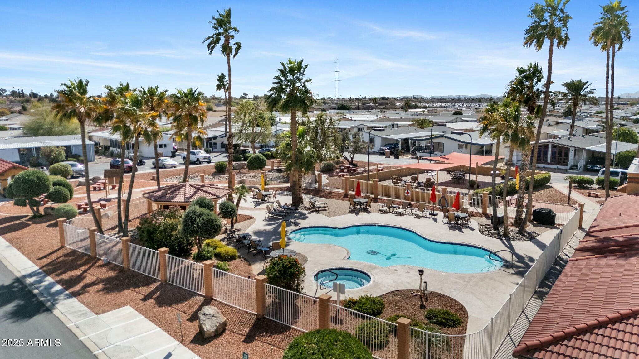 11596 W SIERRA DAWN Boulevard # 99