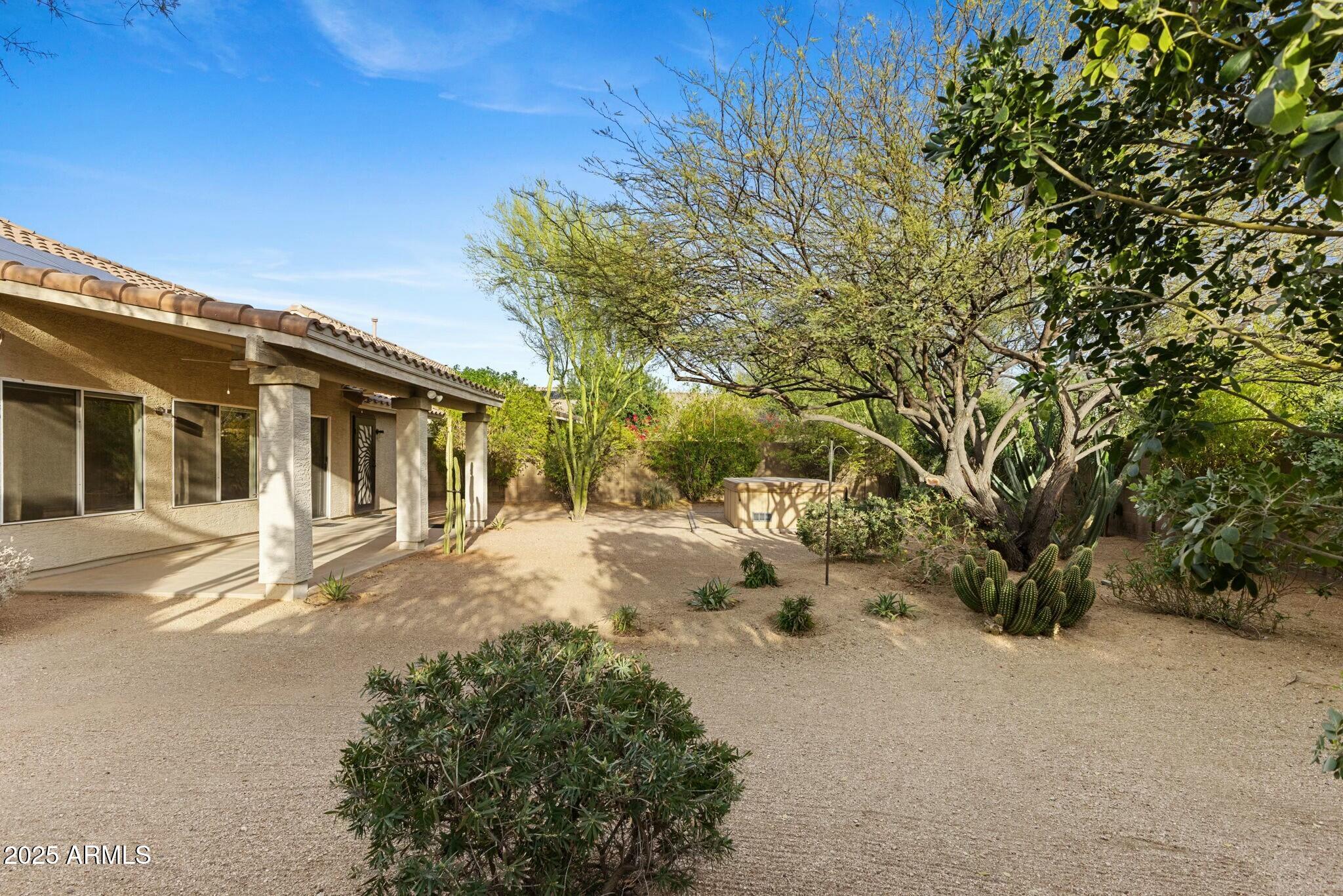 4441 E VIA DONA Road