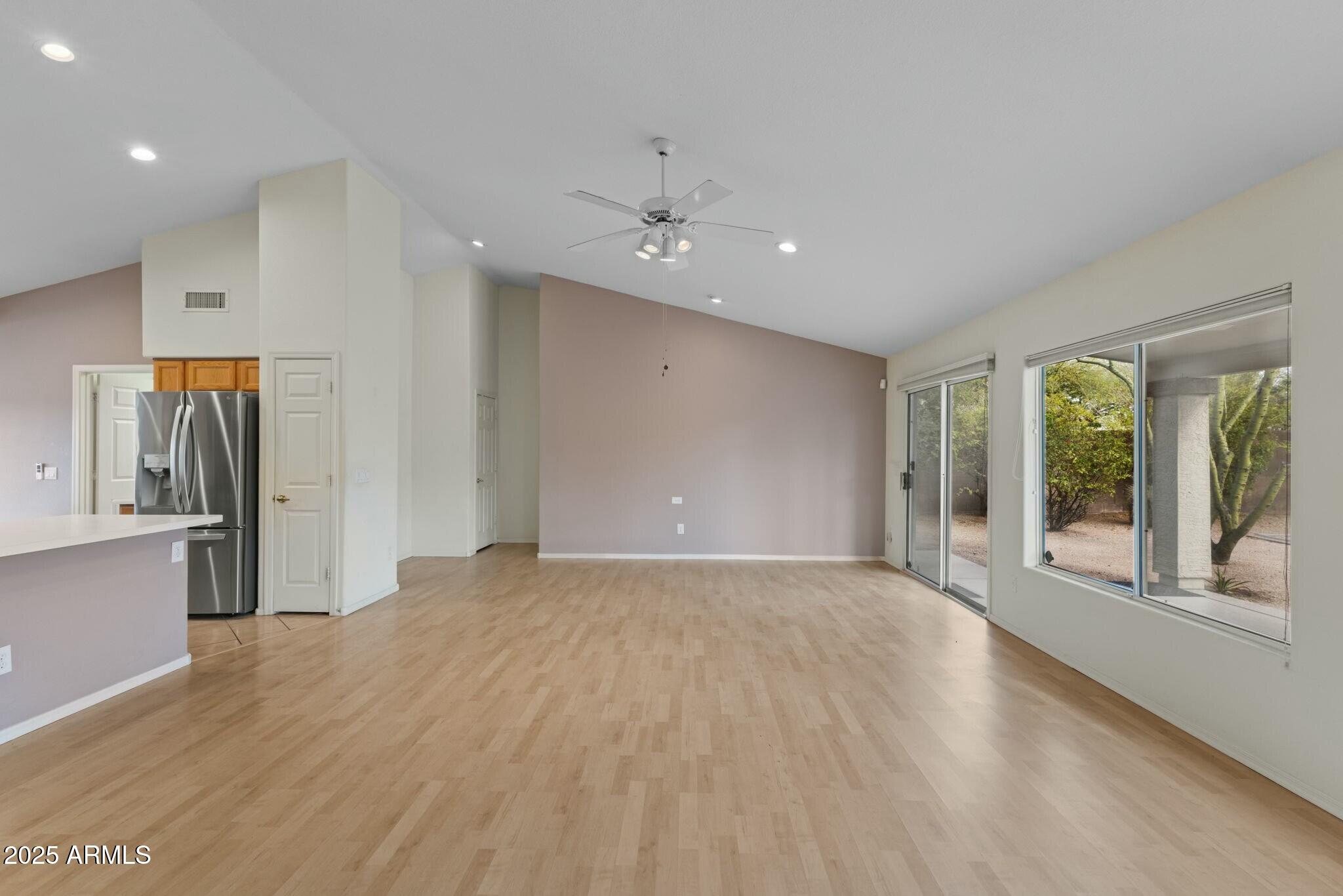 4441 E VIA DONA Road