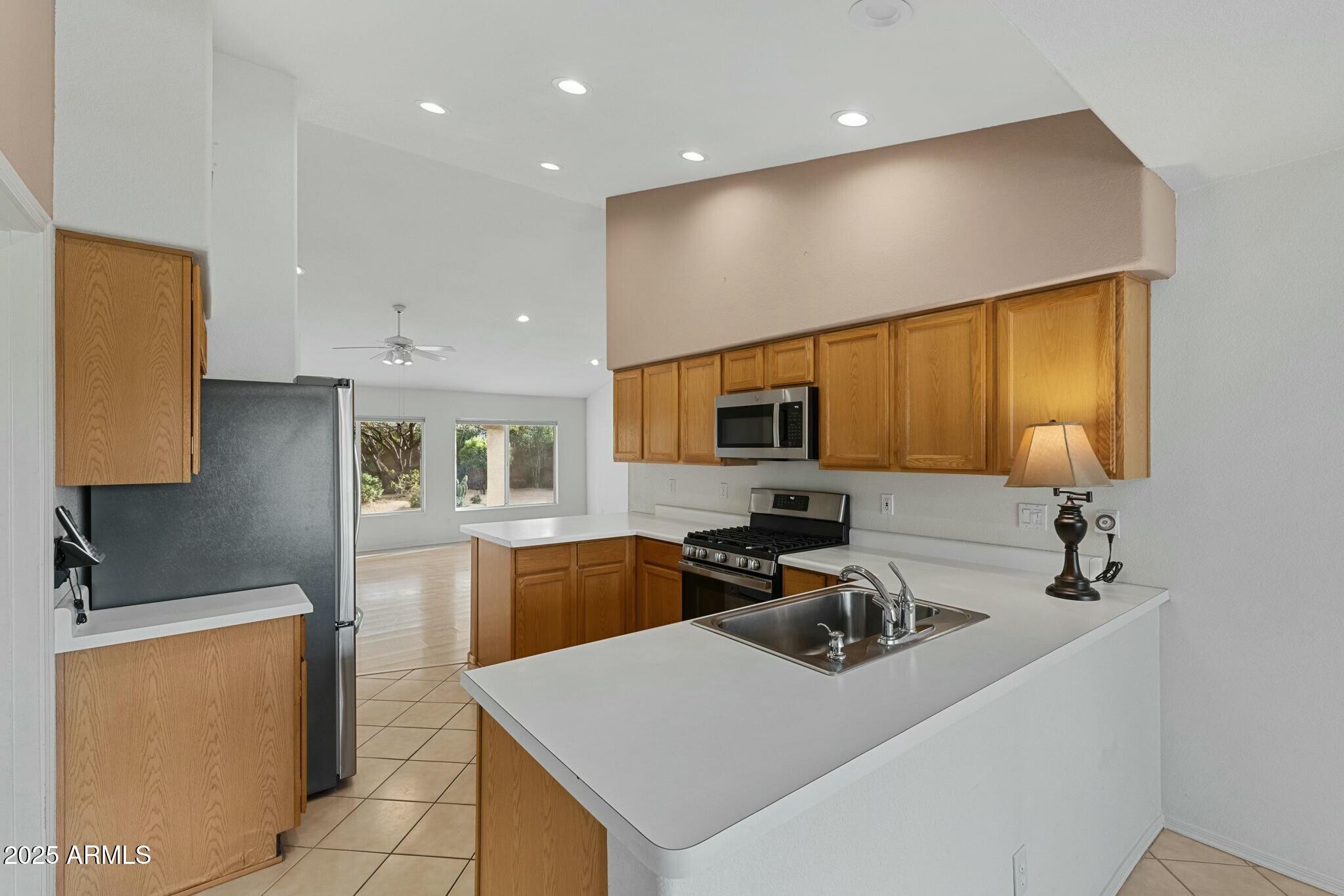 4441 E VIA DONA Road