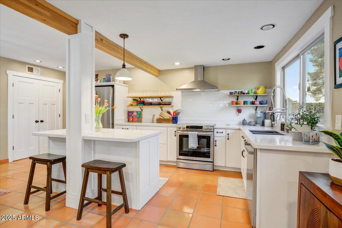 4746 W COLUMBINE Drive