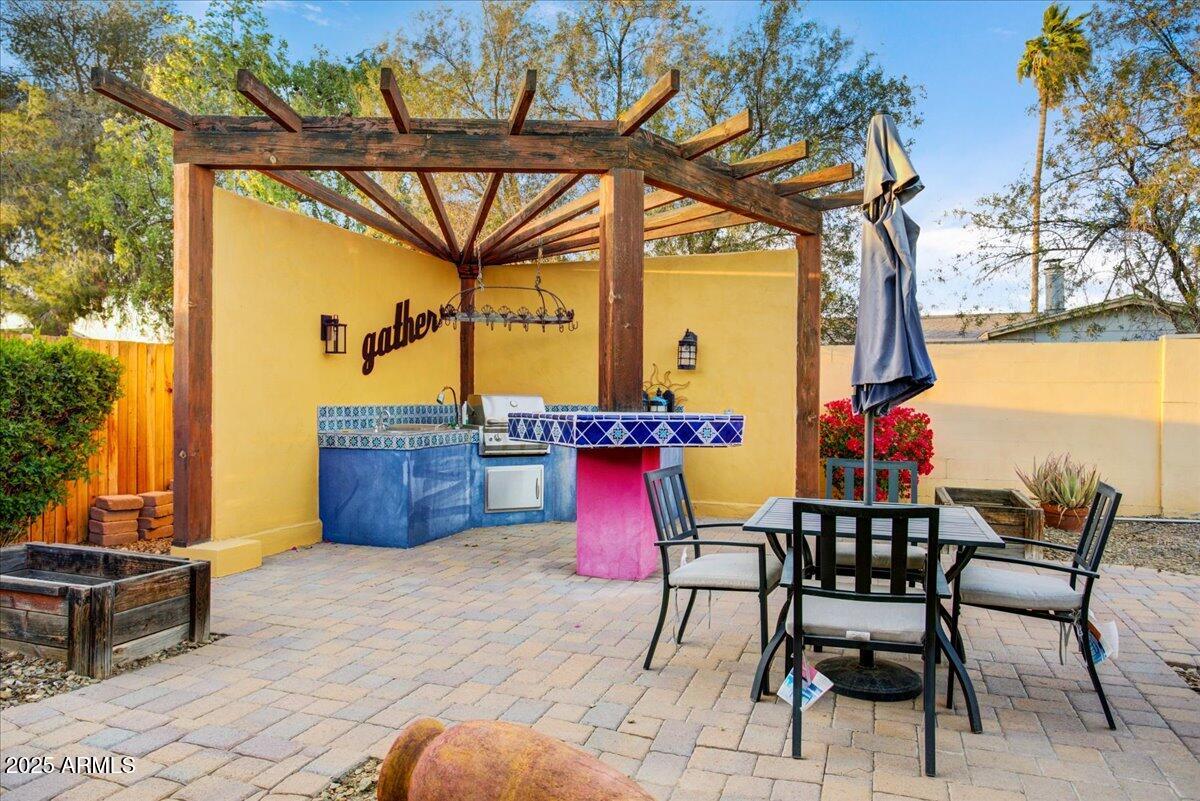 4746 W COLUMBINE Drive