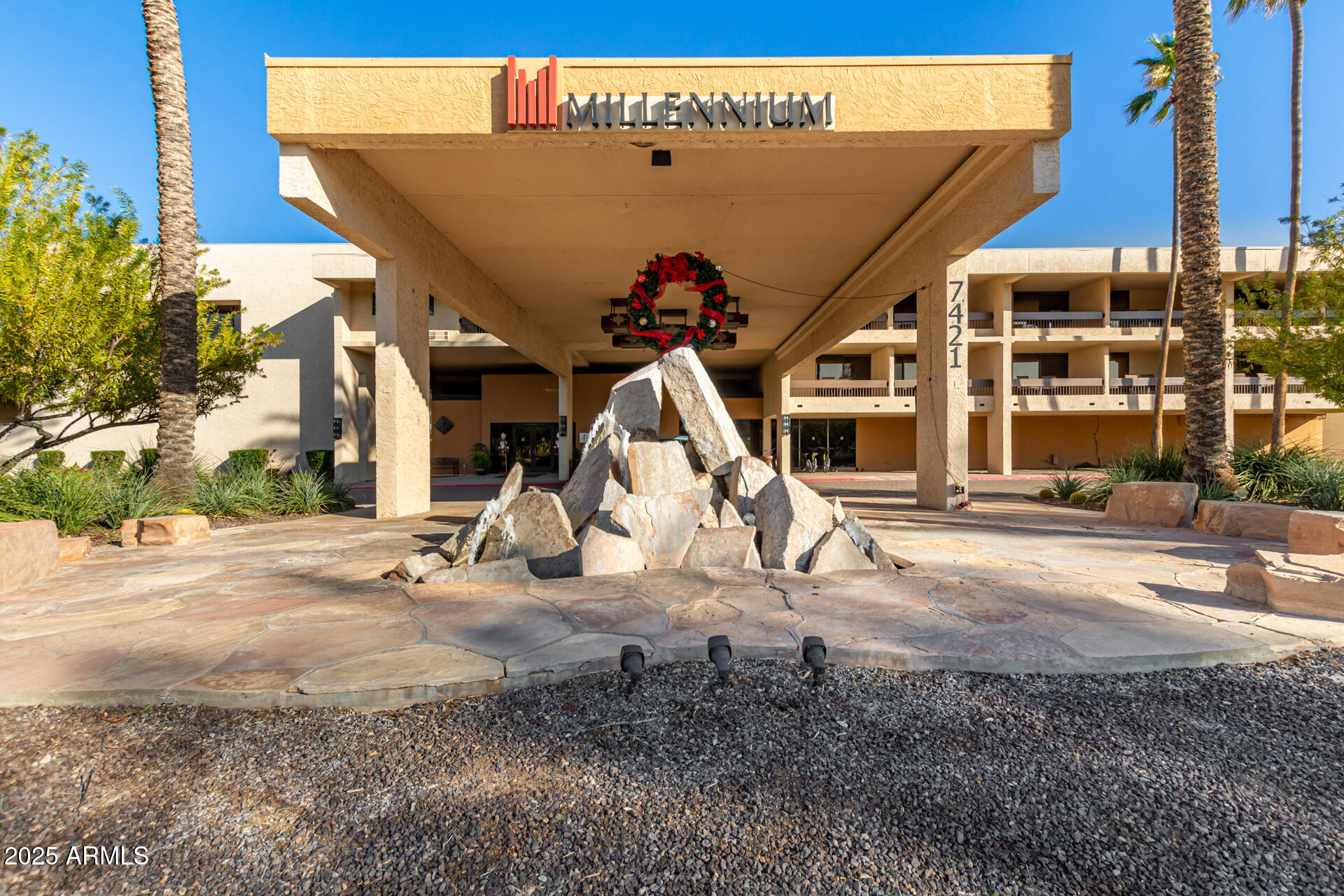 7401 N SCOTTSDALE Road Unit: 20