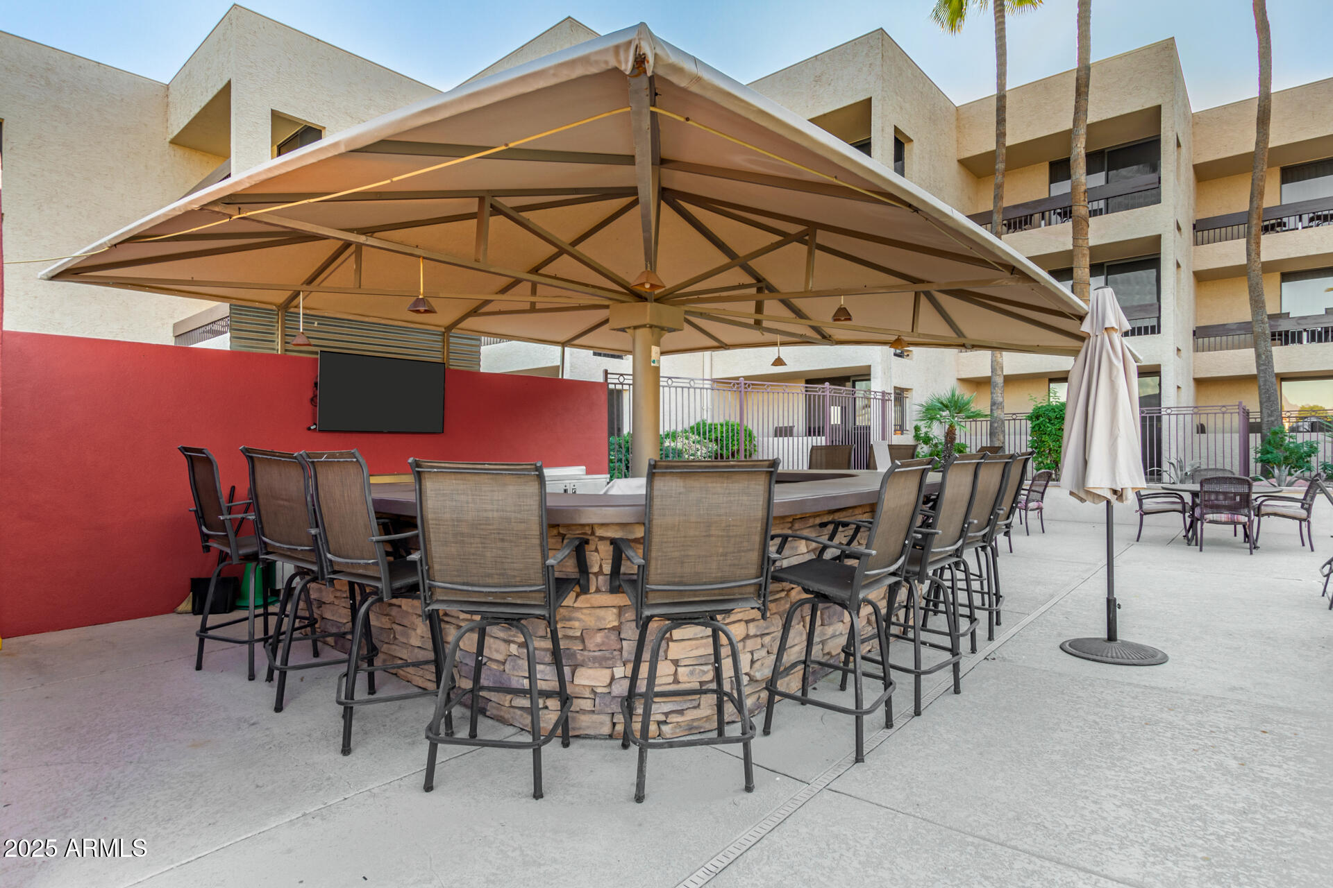 7401 N SCOTTSDALE Road Unit: 20